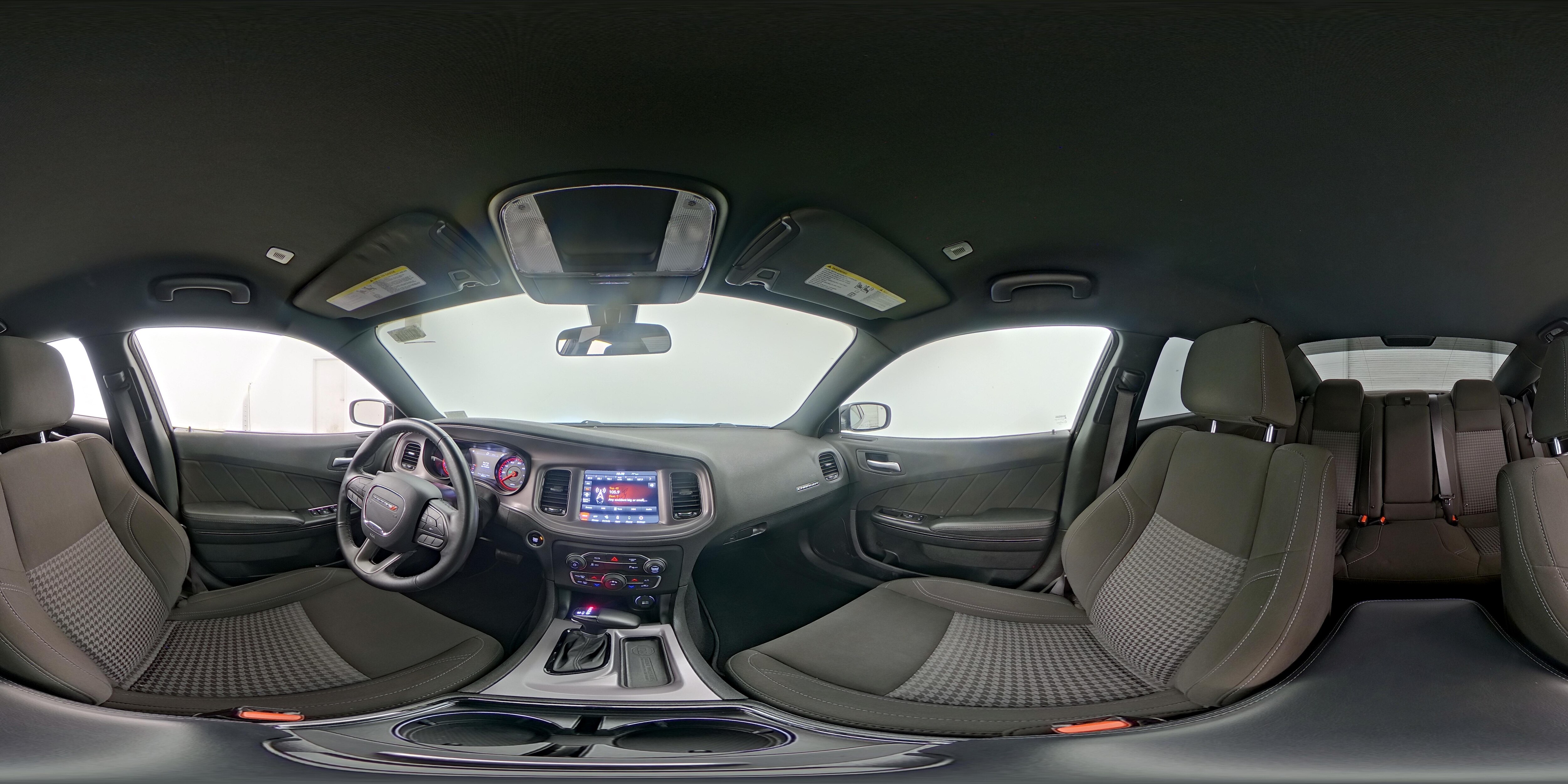 2023 Dodge Charger SXT - Photo 24