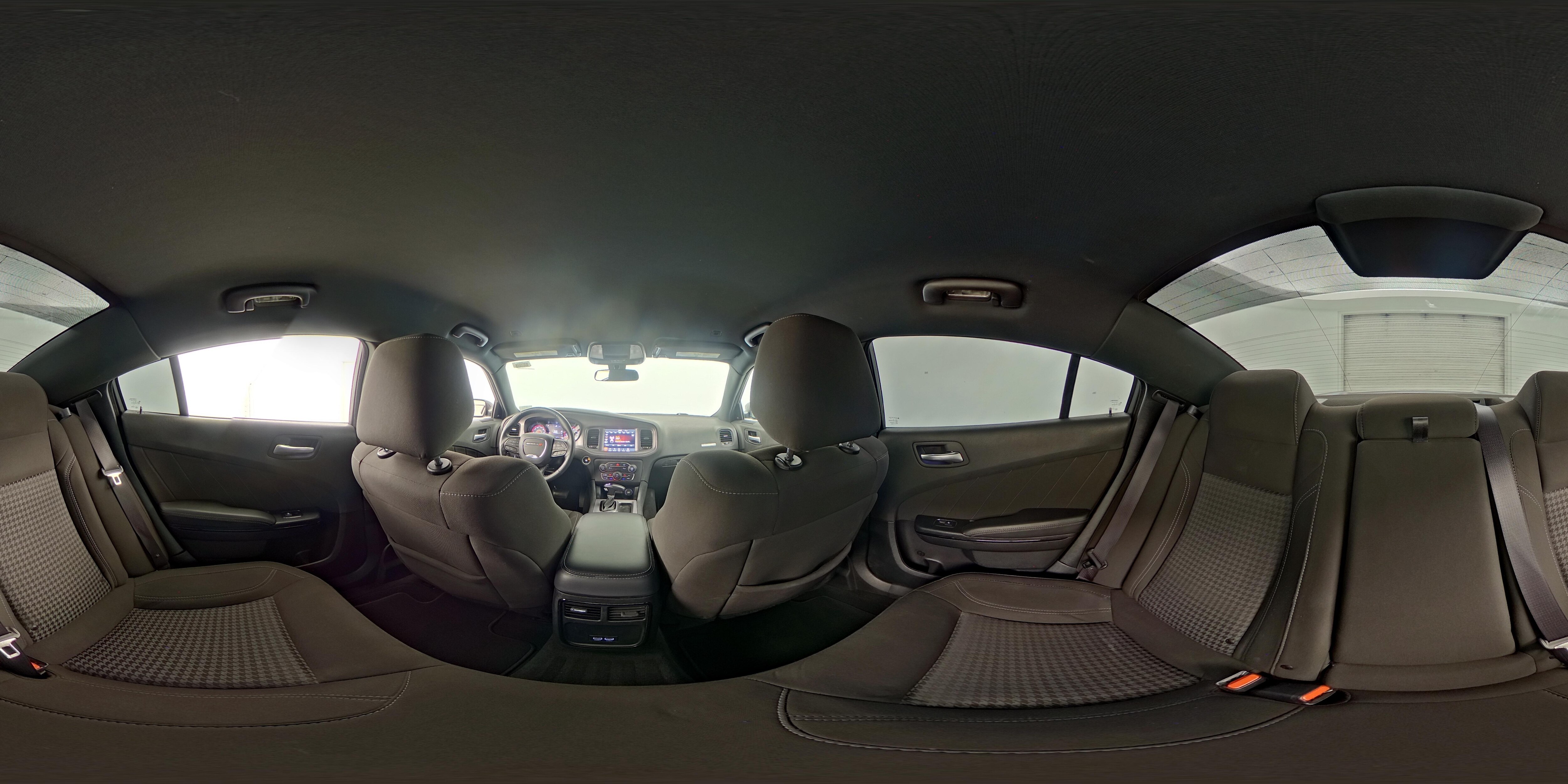 2023 Dodge Charger SXT - Photo 25