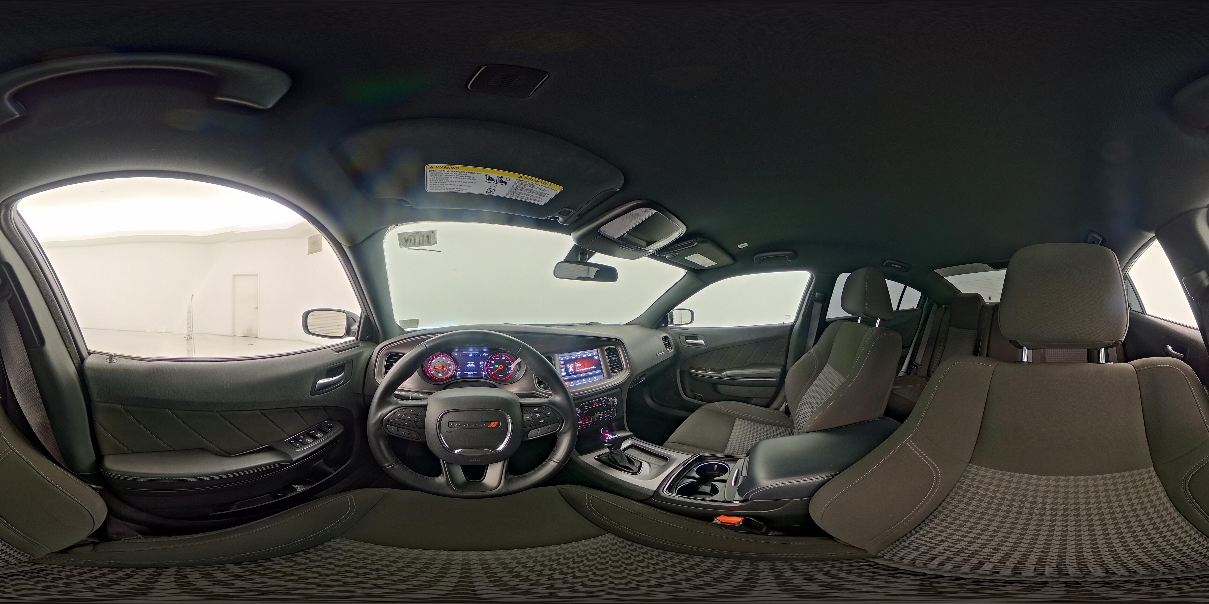 2023 Dodge Charger SXT - Photo 26