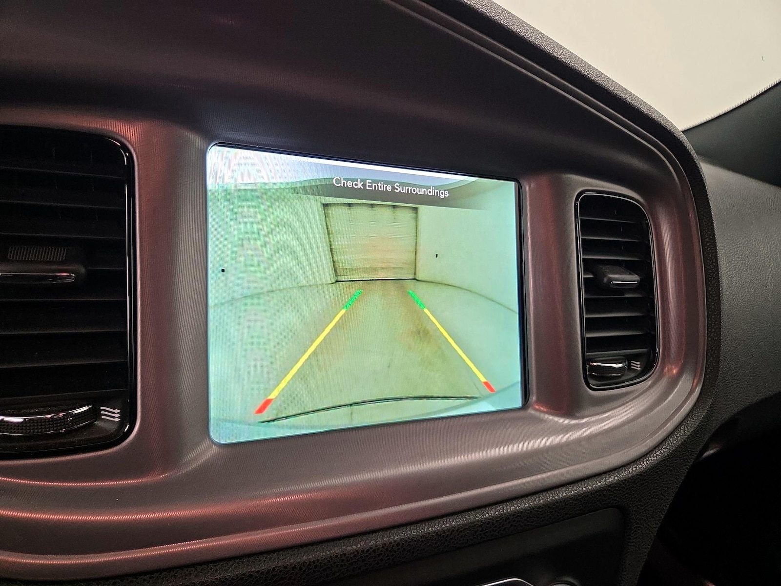 2023 Dodge Charger SXT - Photo 15