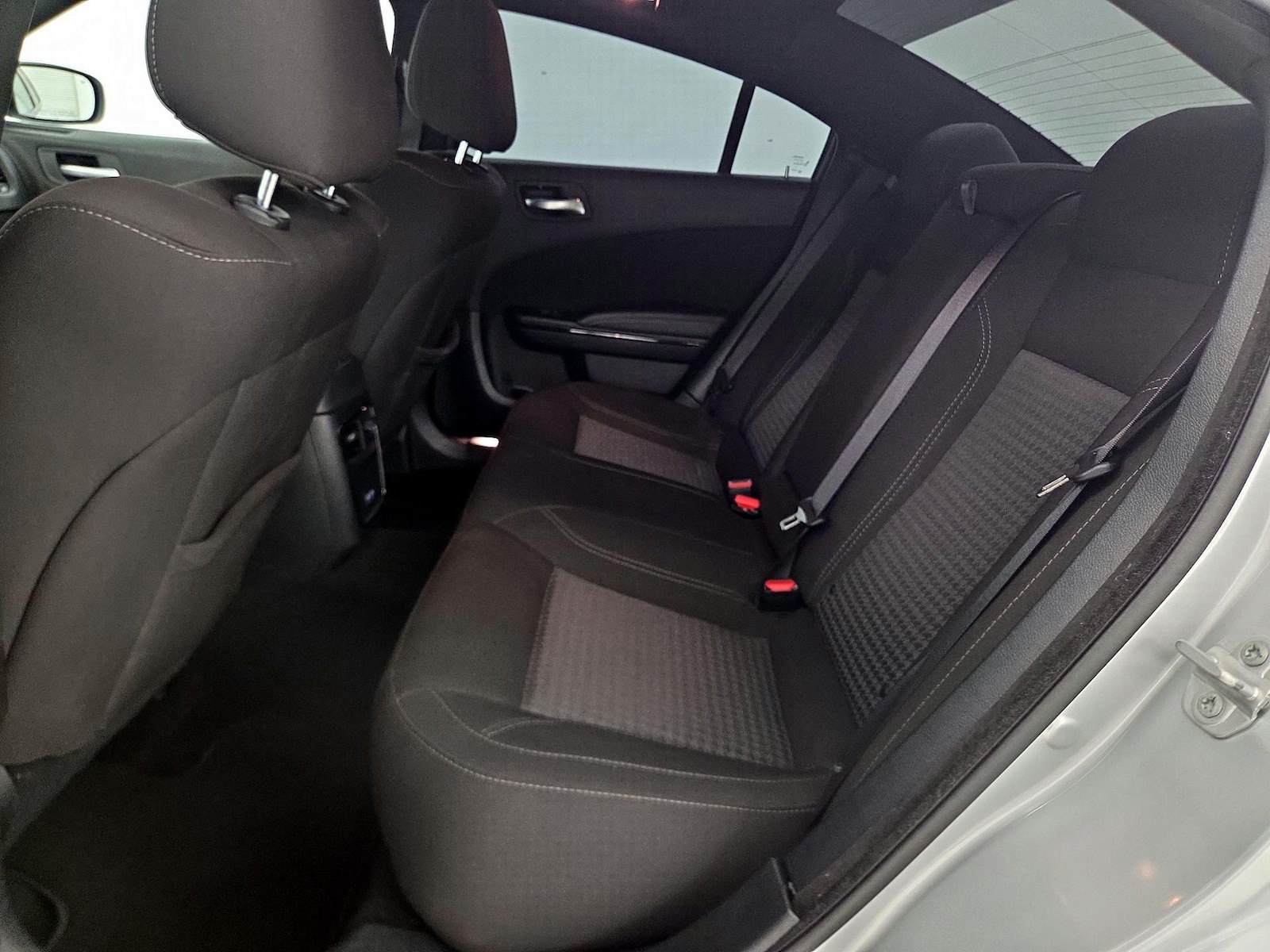 2023 Dodge Charger SXT - Photo 20