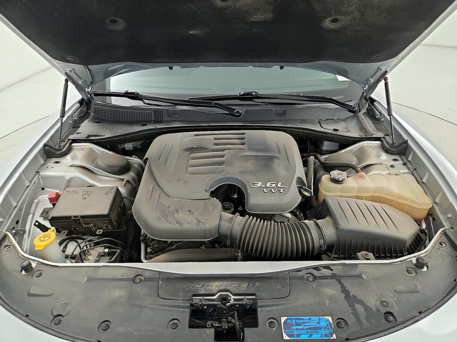 2023 Dodge Charger SXT - Photo 22