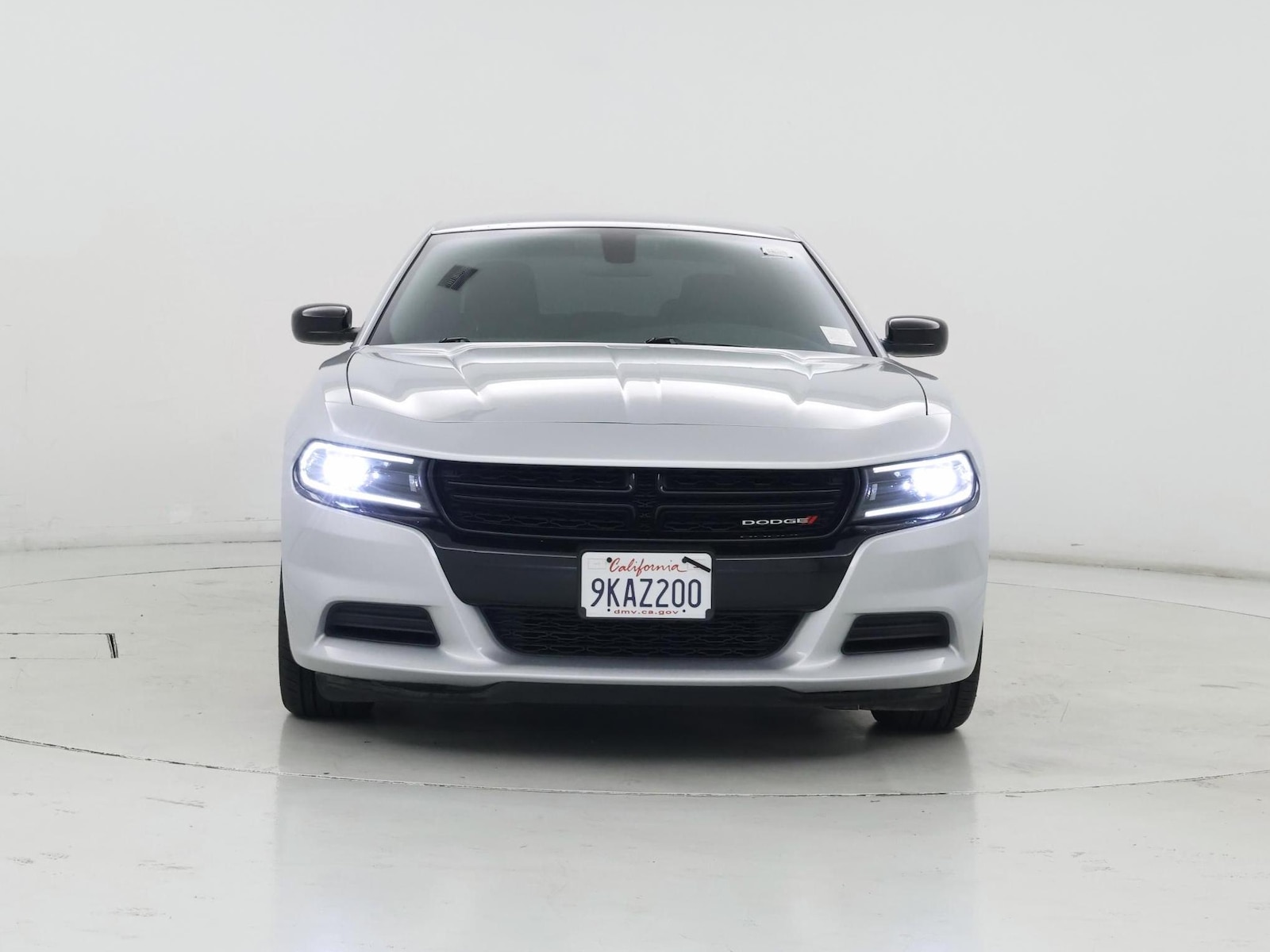 2023 Dodge Charger SXT - Photo 6