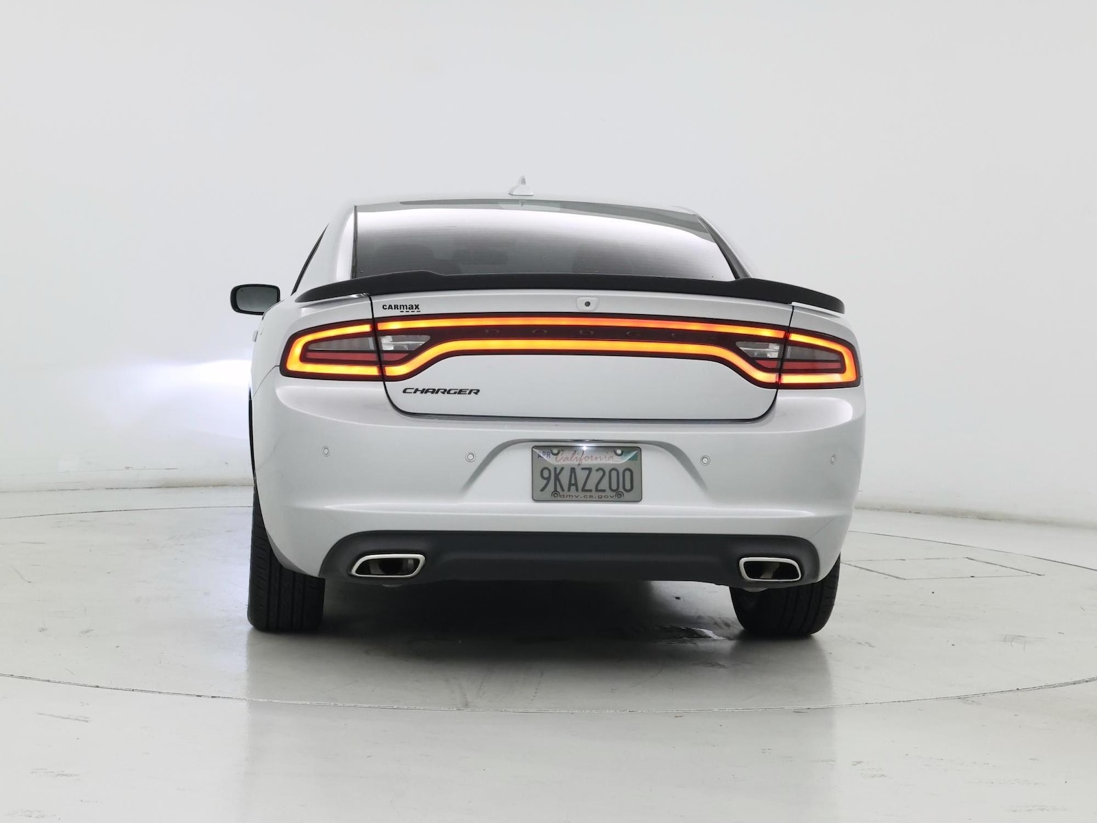 2023 Dodge Charger SXT - Photo 7