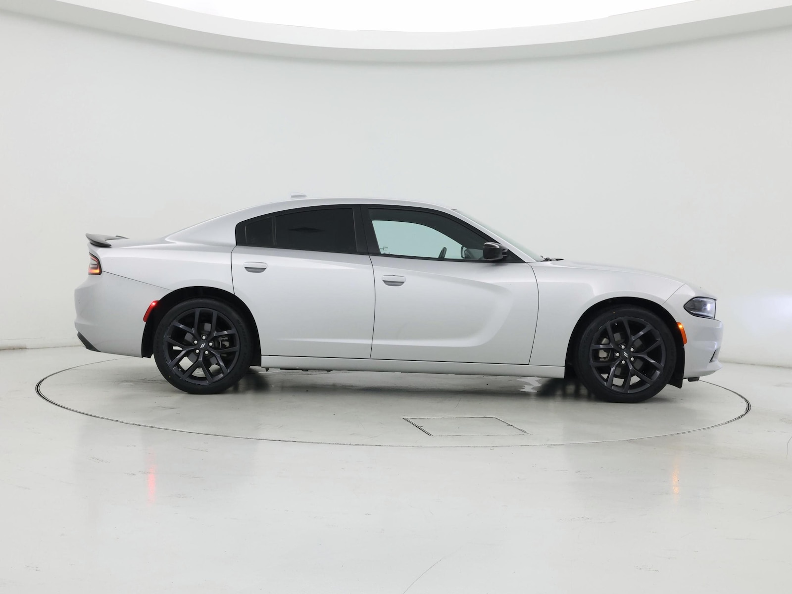 2023 Dodge Charger SXT - Photo 8