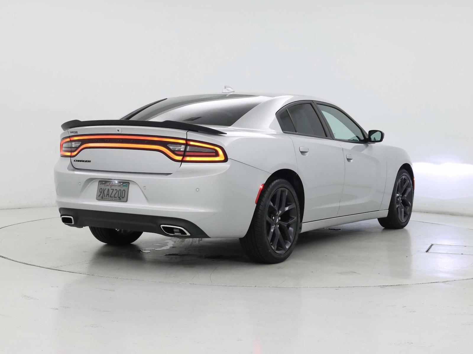 2023 Dodge Charger SXT - Photo 9