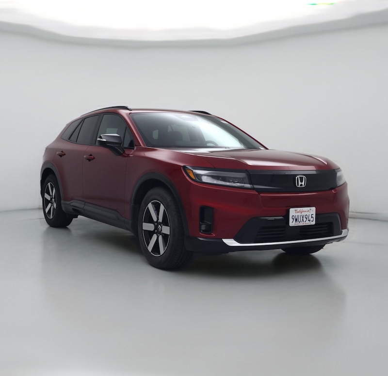 2025 Honda Prologue Touring