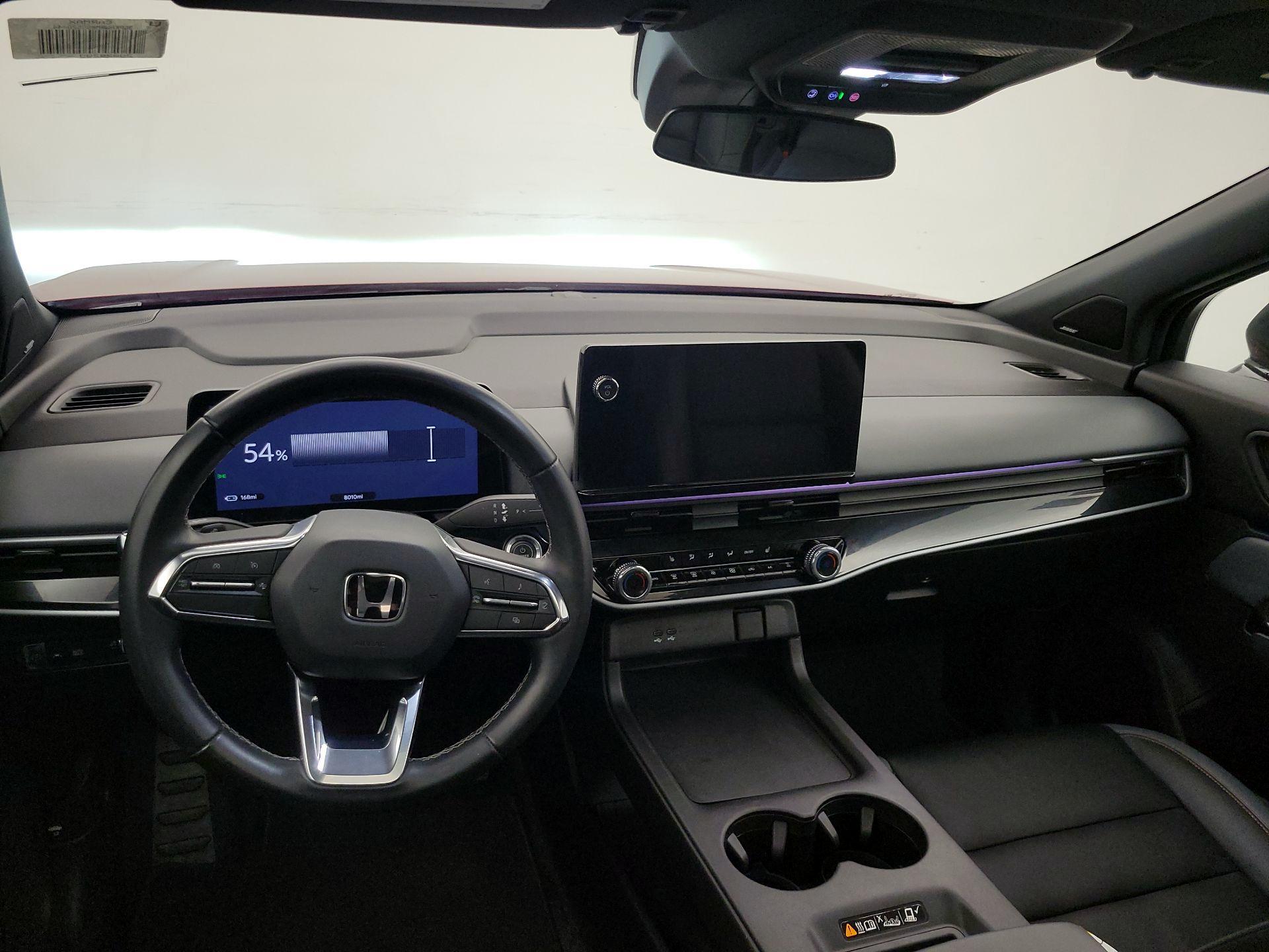 Thumbnail: 2025 Honda Prologue - 9