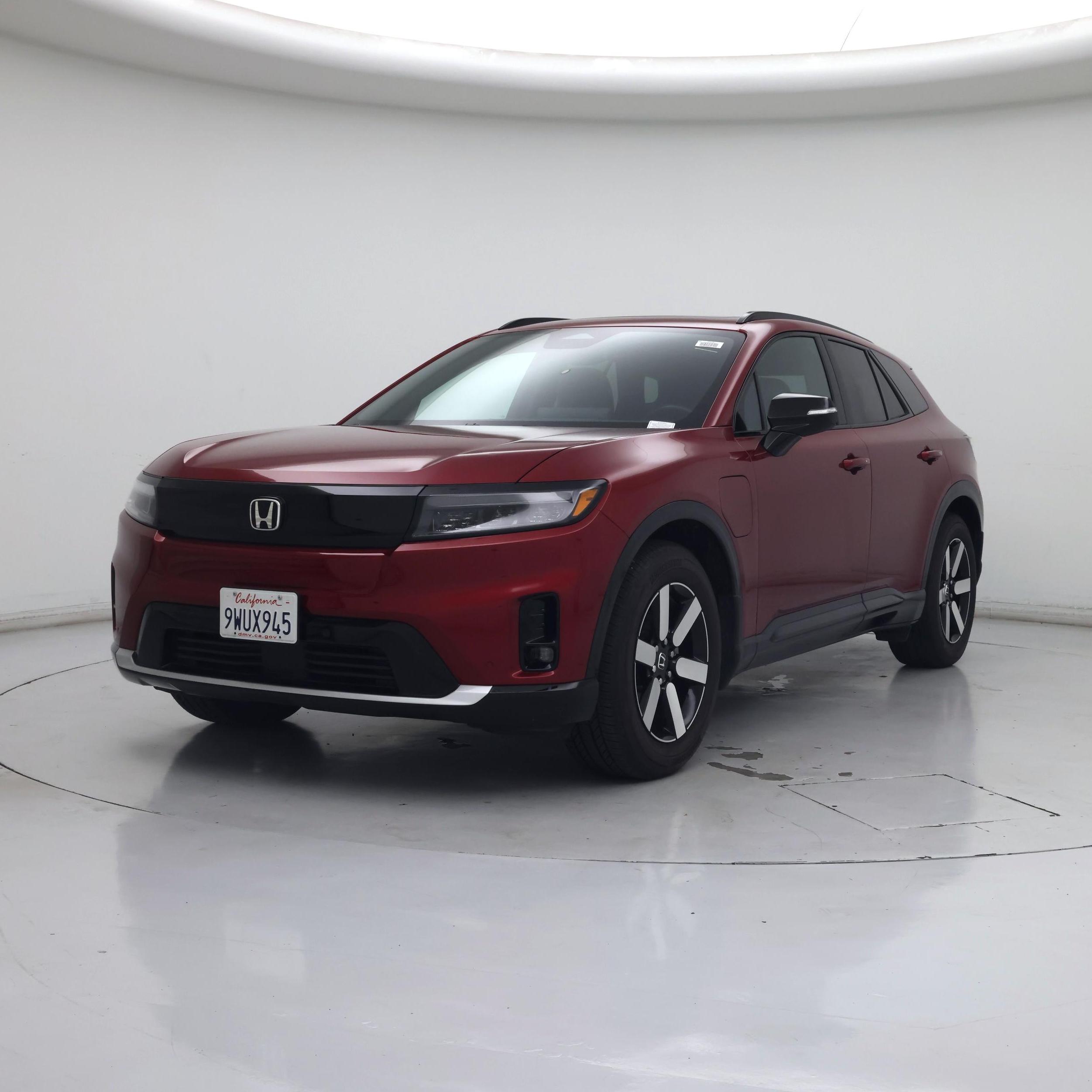 Thumbnail: 2025 Honda Prologue - 4