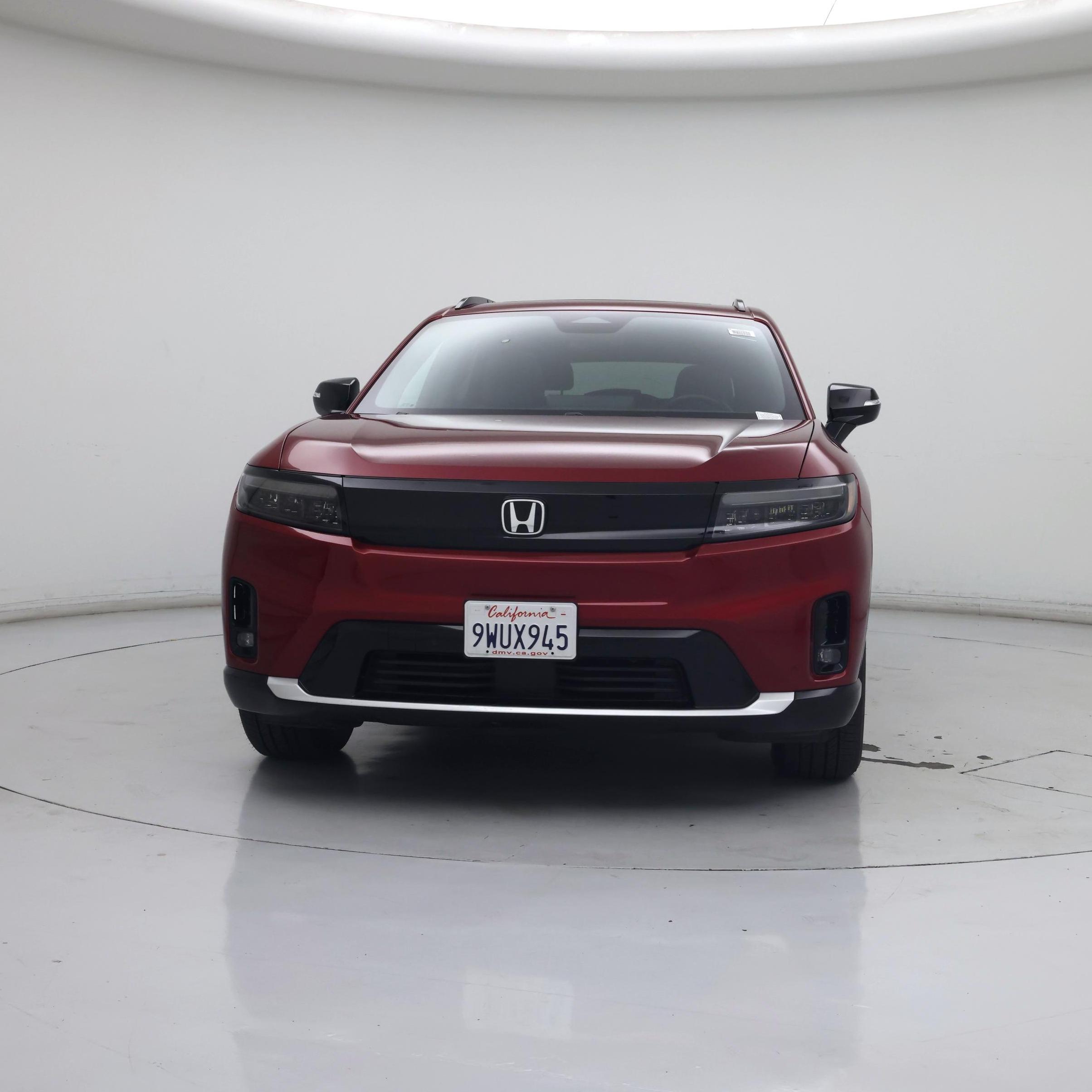 Thumbnail: 2025 Honda Prologue - 5