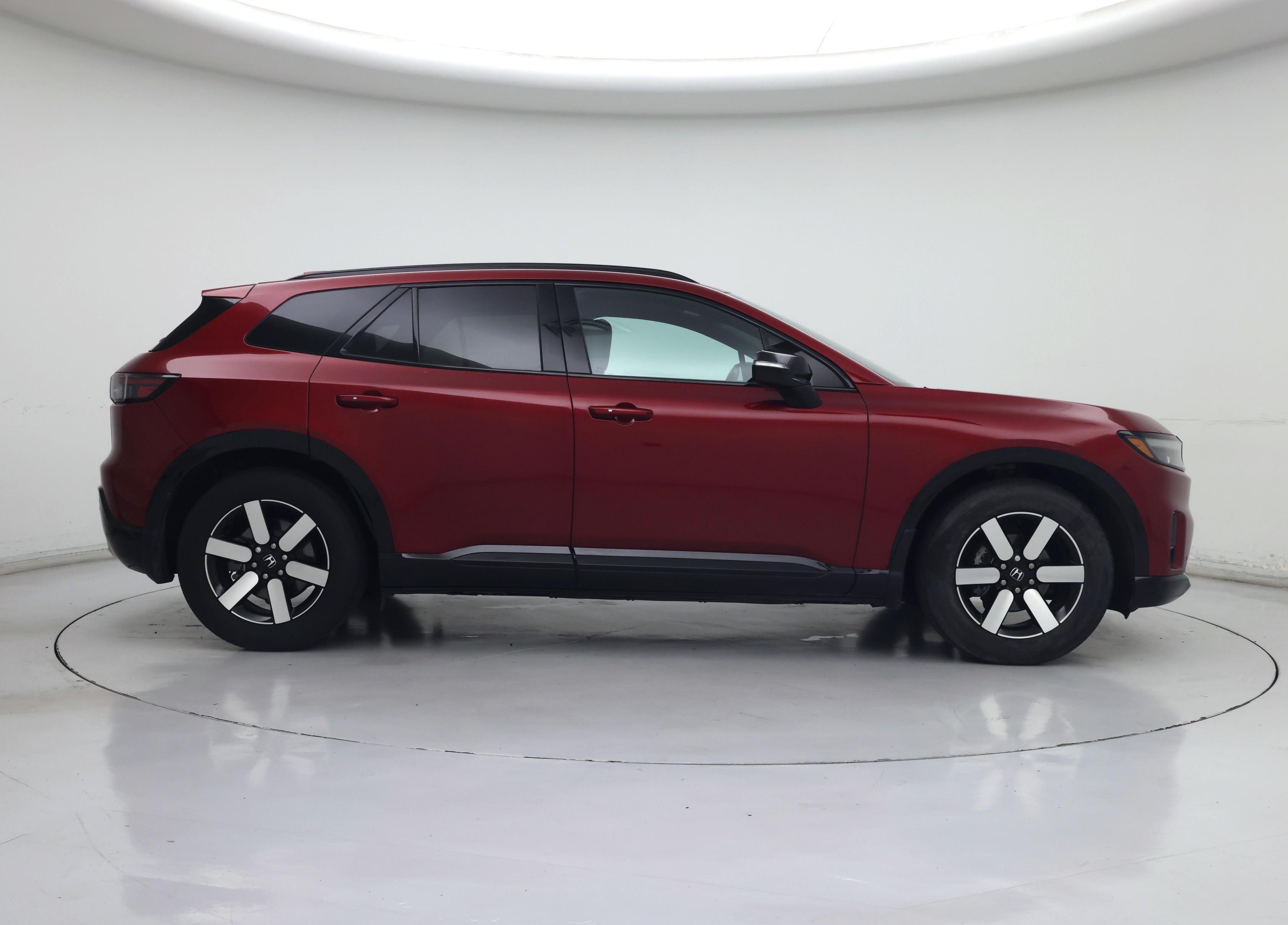Thumbnail: 2025 Honda Prologue - 7