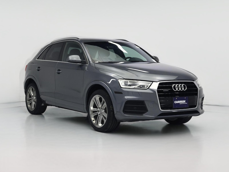 2017 Audi Q3 Premium Plus -
                  Murrieta, CA