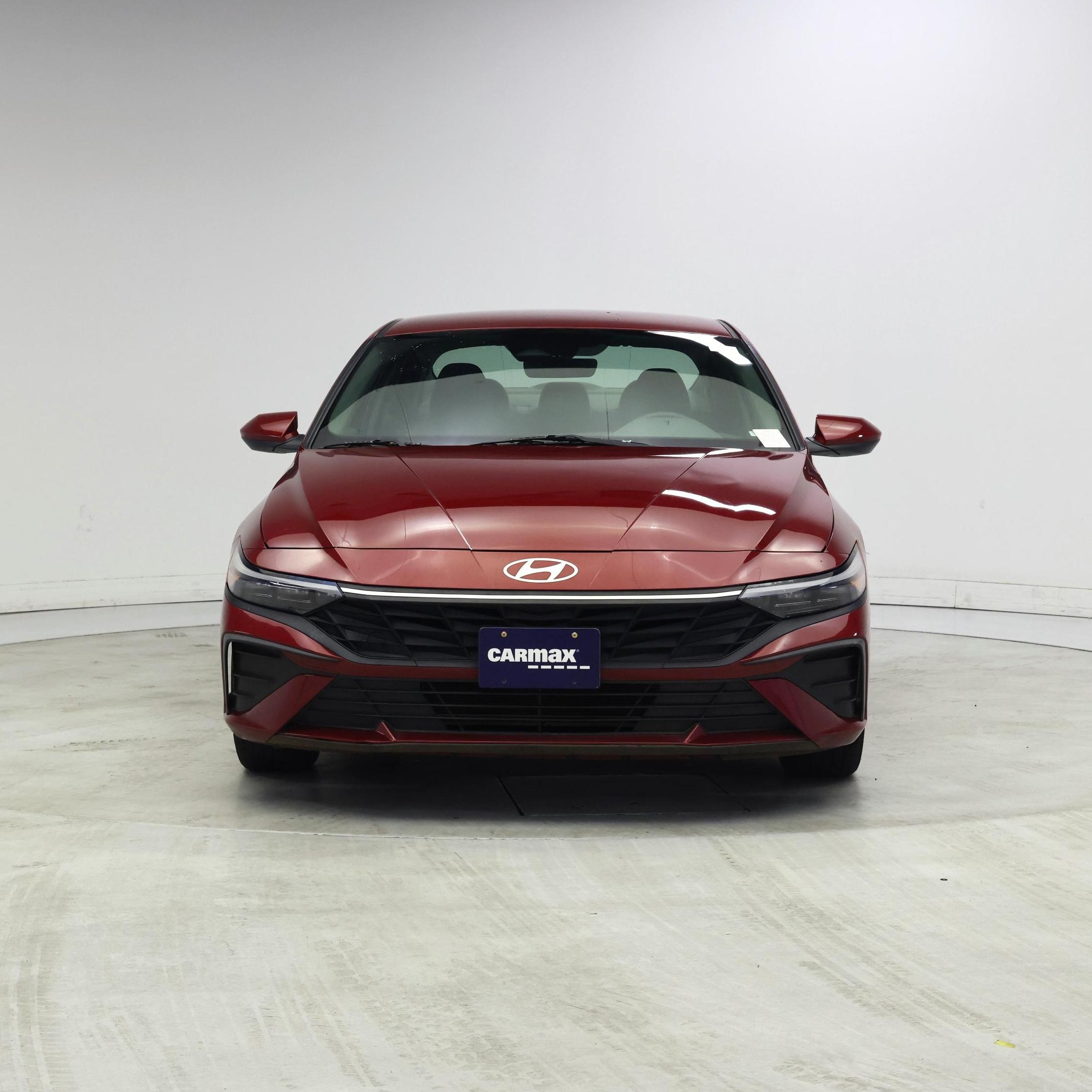 Thumbnail: 2024 Hyundai Elantra - 5