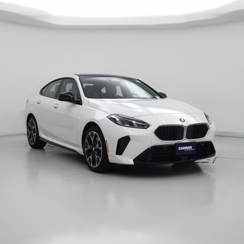 2026 BMW 228 Gran Coupe