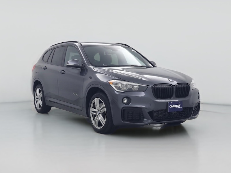2018 BMW X1 xDrive28i -
                  None CA