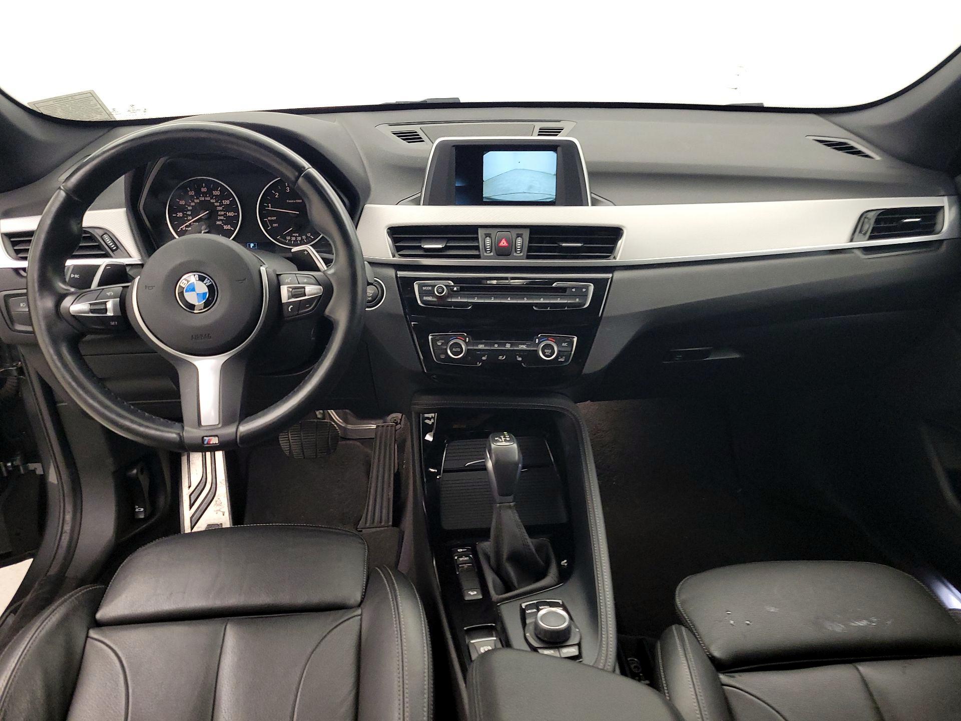 Thumbnail: 2018 BMW X1 - 9