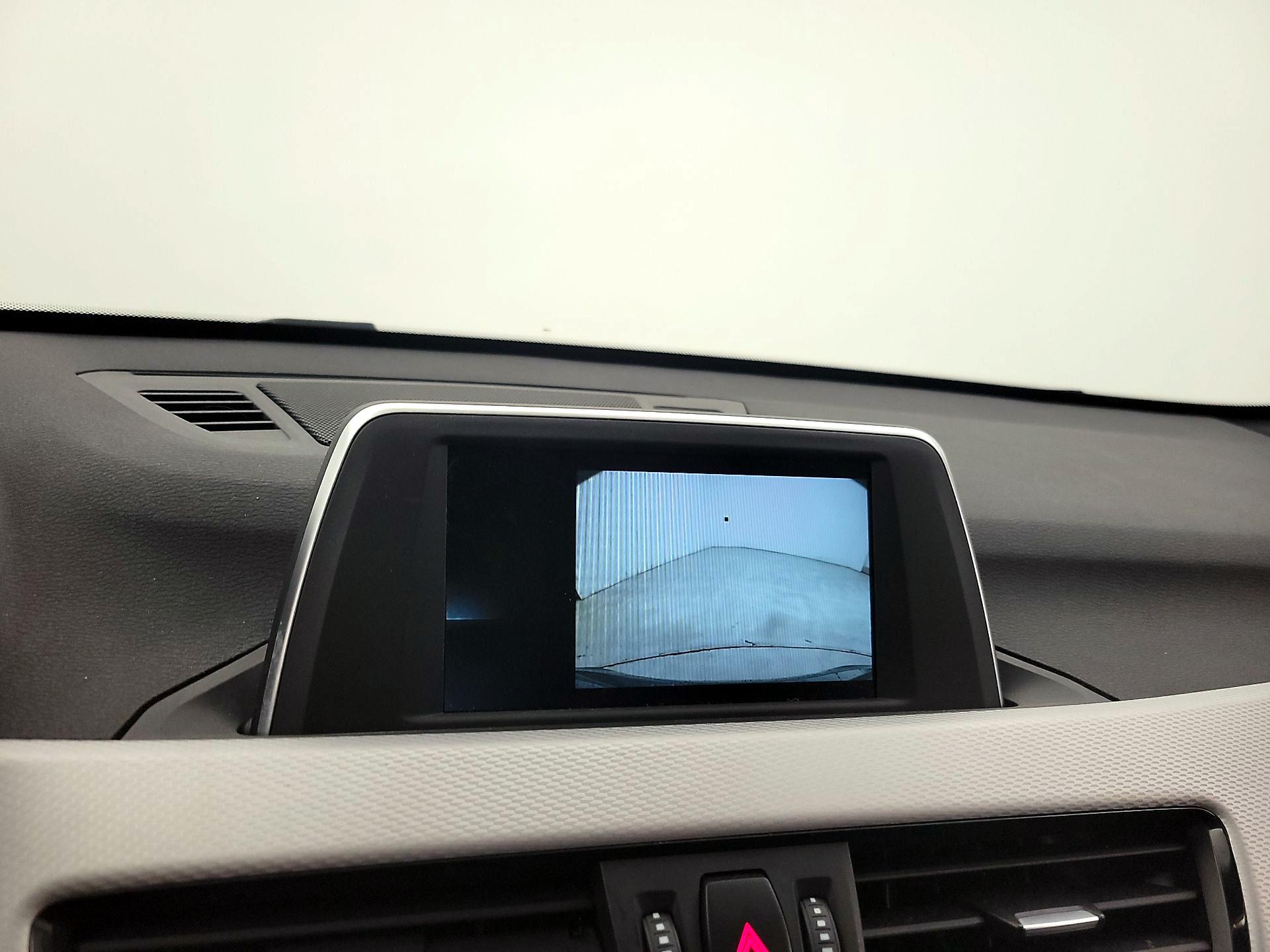 Thumbnail: 2018 BMW X1 - 14