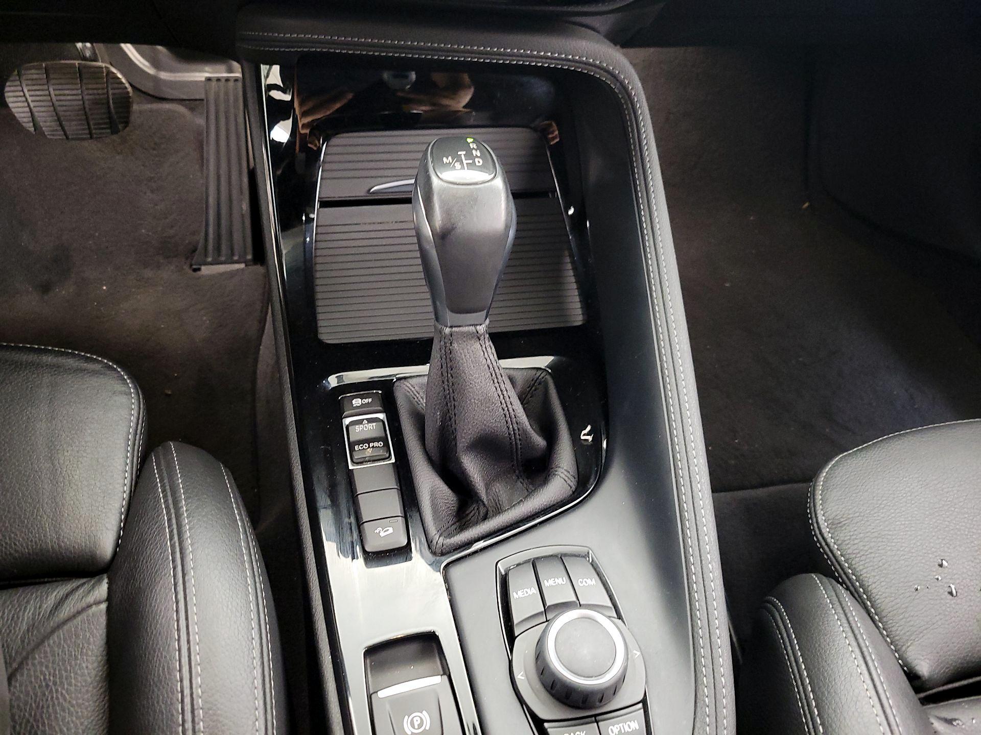 Thumbnail: 2018 BMW X1 - 17