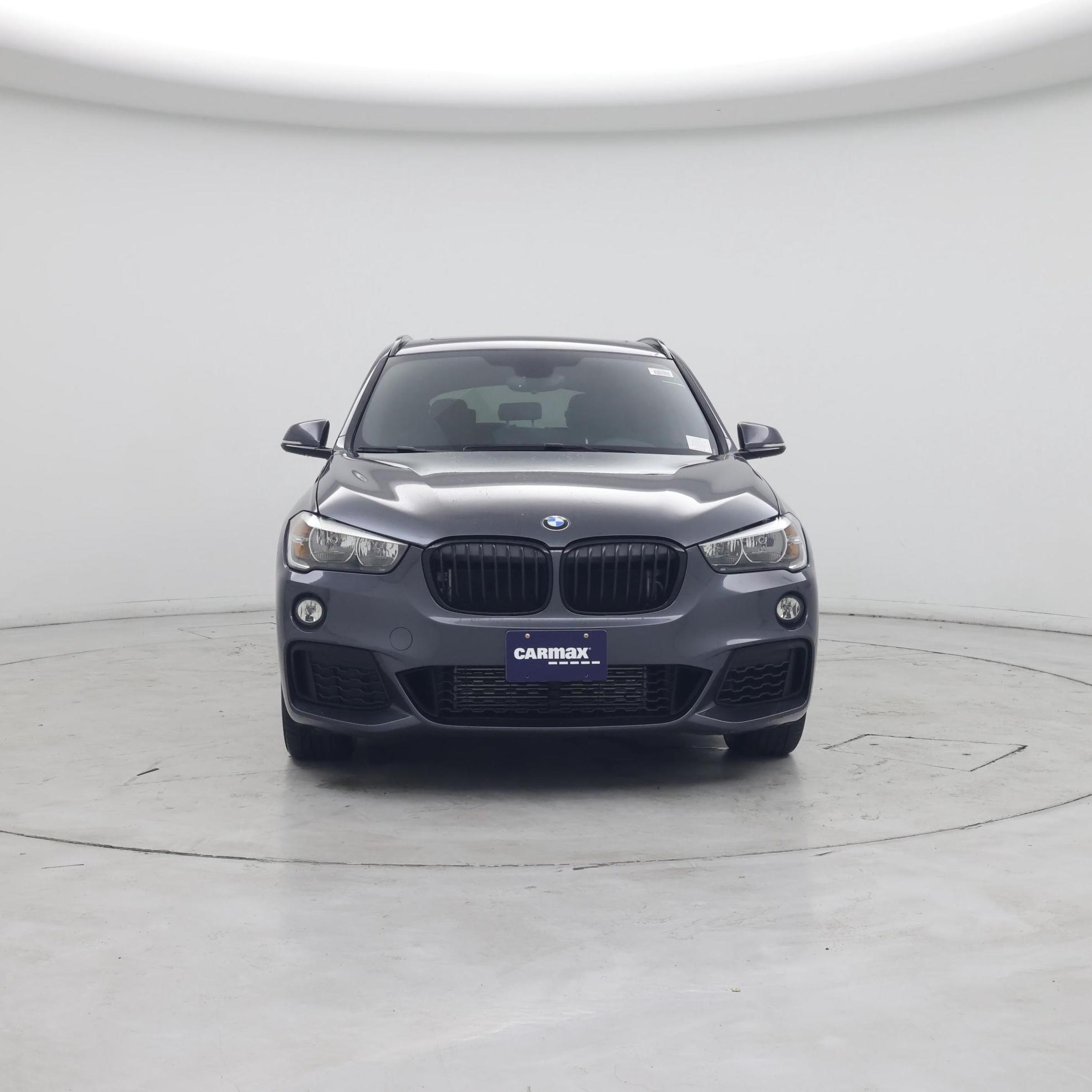 Thumbnail: 2018 BMW X1 - 5