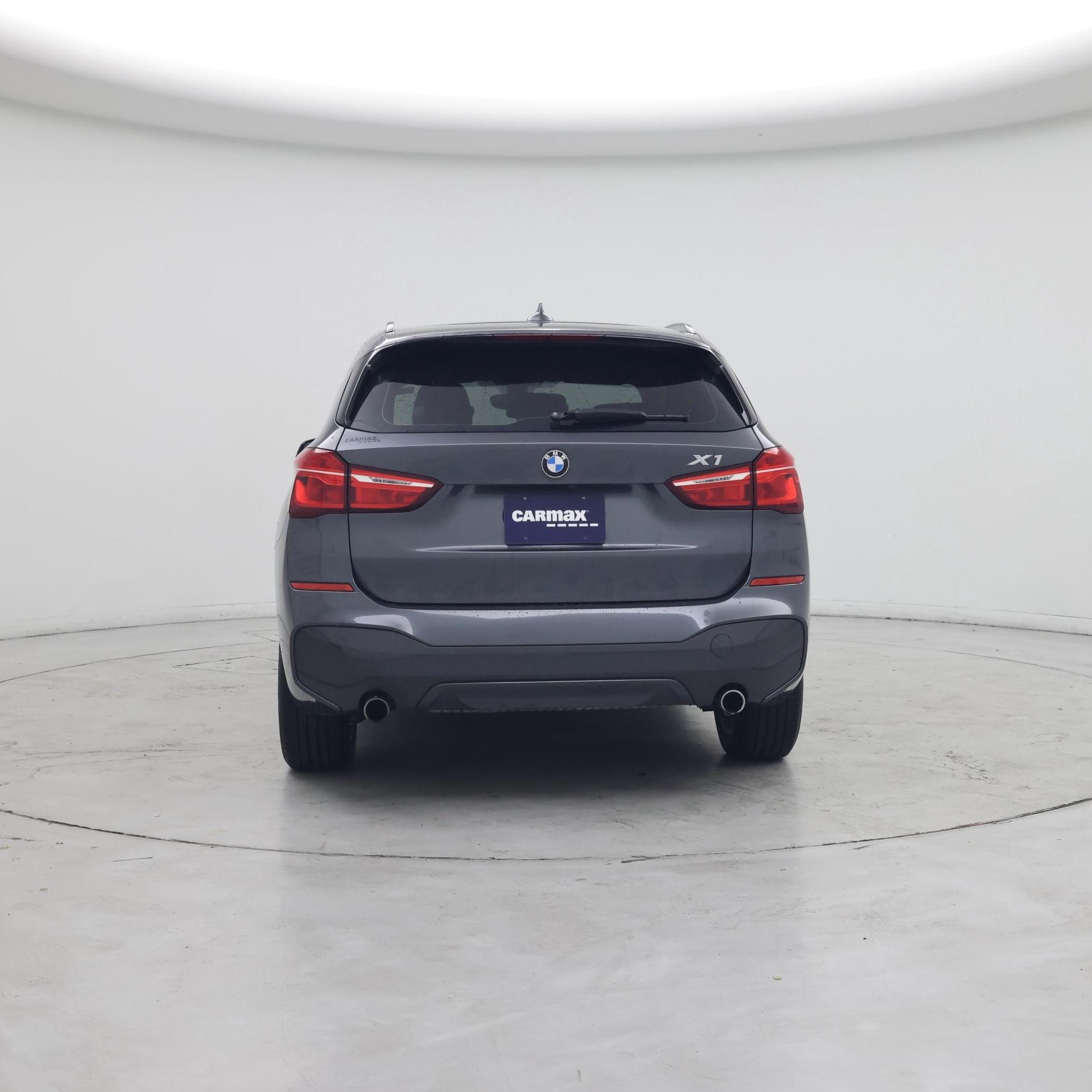 Thumbnail: 2018 BMW X1 - 6