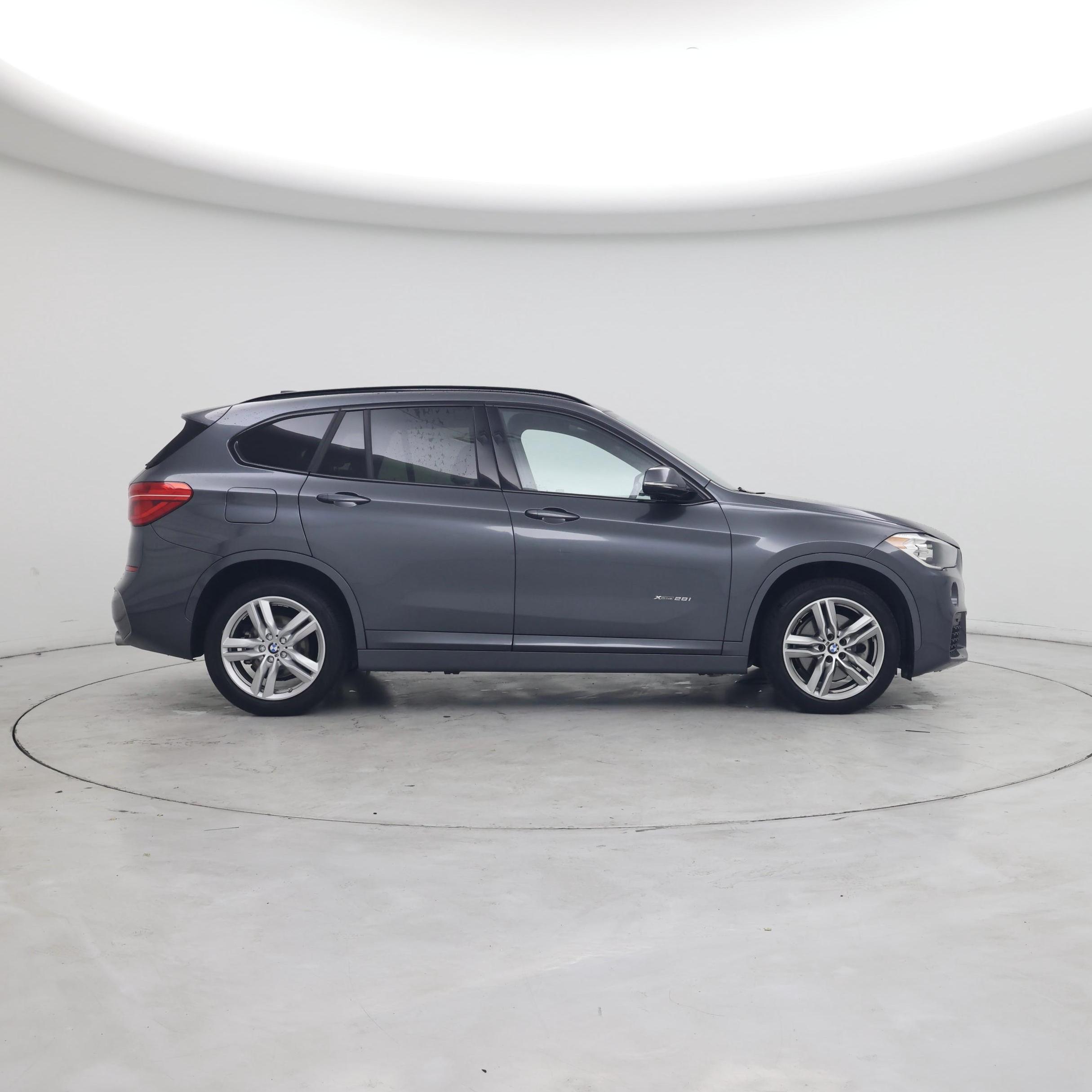 Thumbnail: 2018 BMW X1 - 7