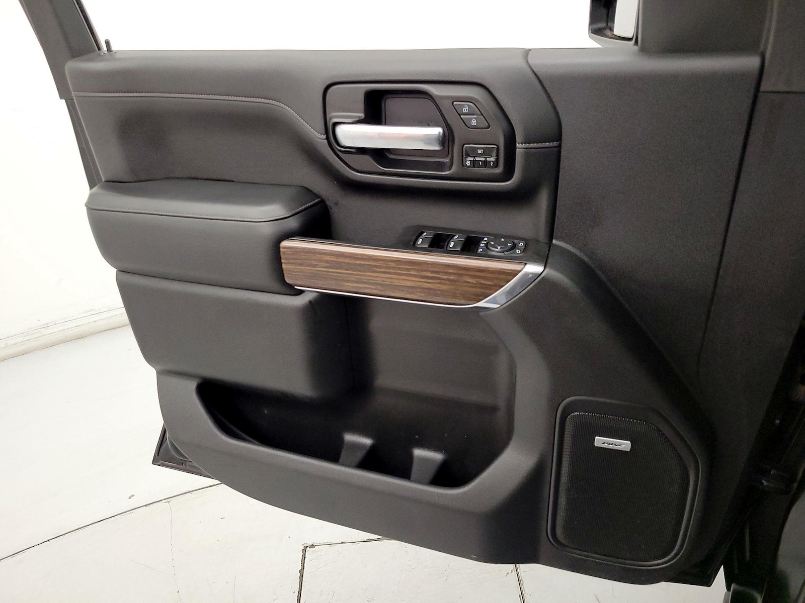 2020 Chevrolet Silverado 3500HD High Country - Photo 13