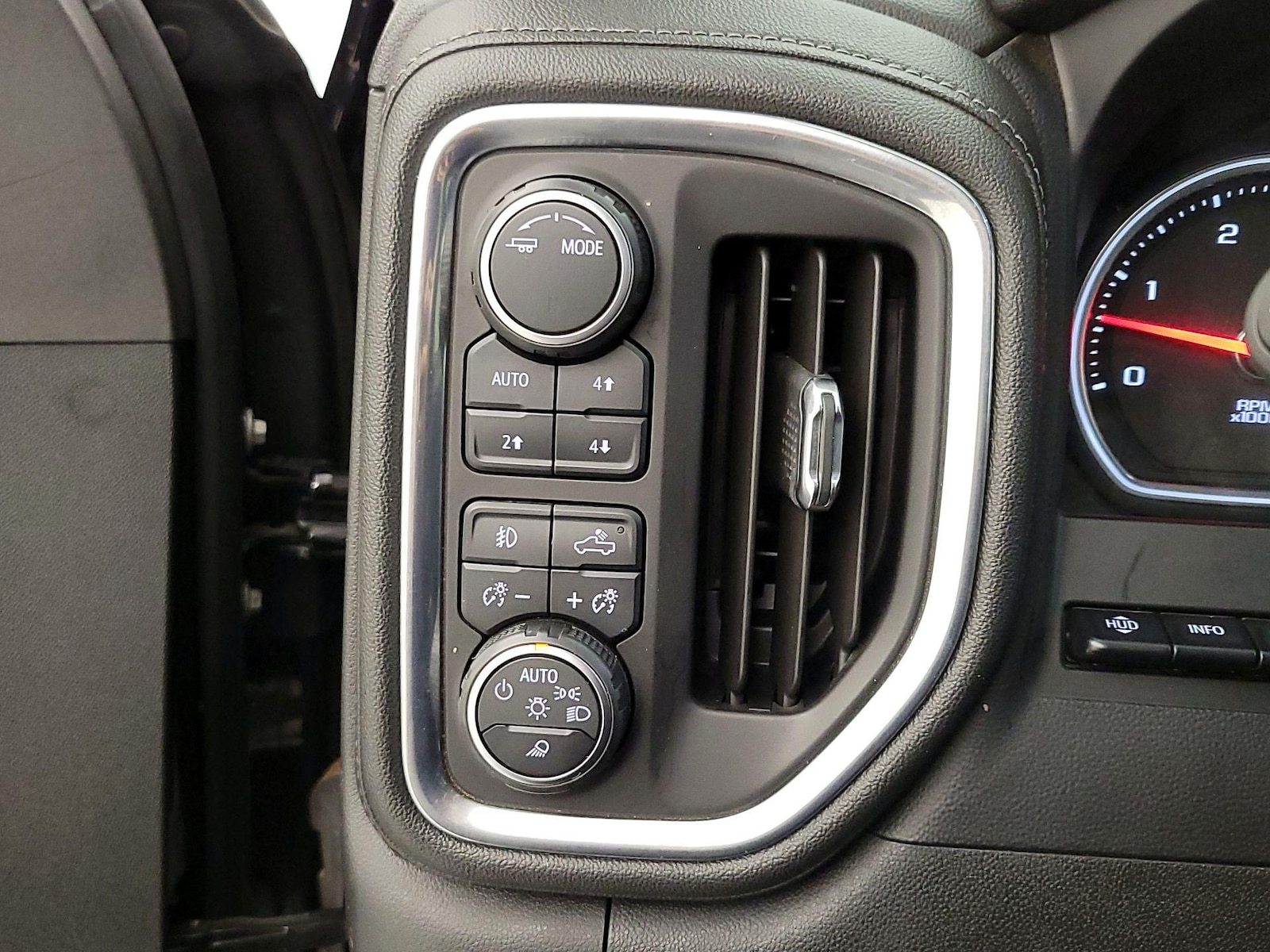 2020 Chevrolet Silverado 3500HD High Country - Photo 14