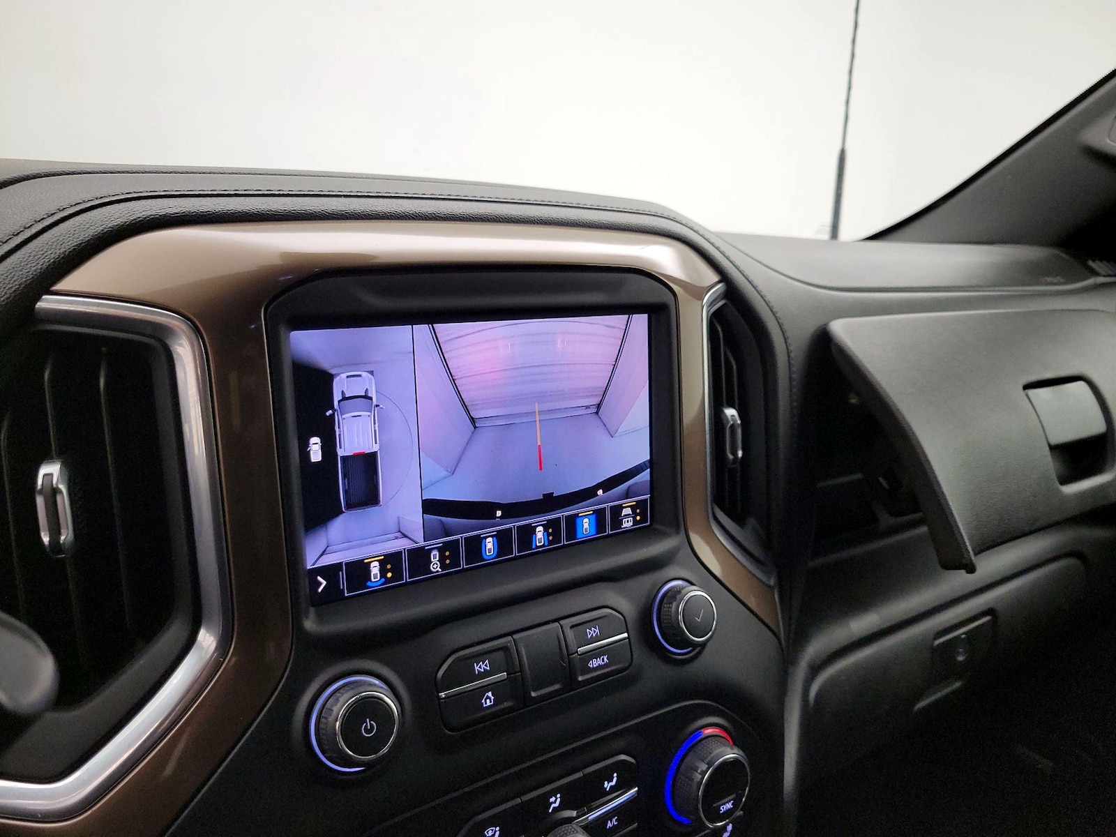 2020 Chevrolet Silverado 3500HD High Country - Photo 15
