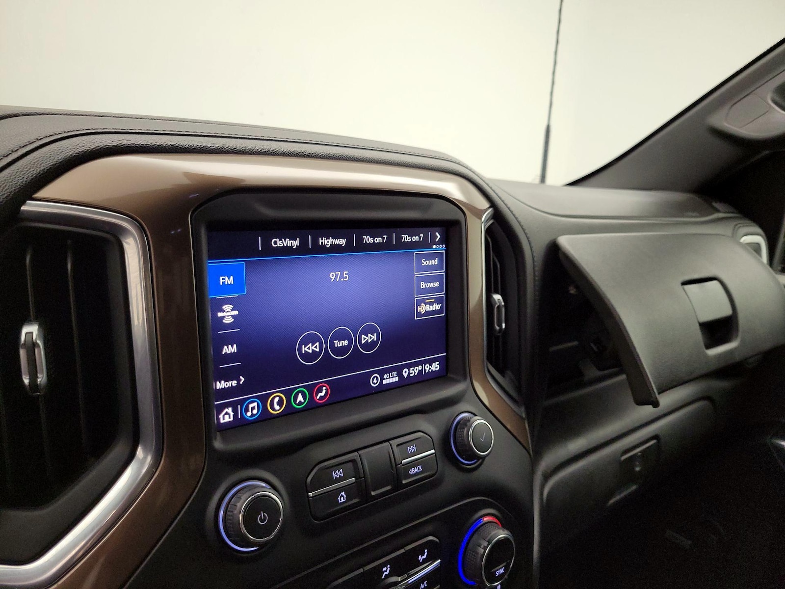 2020 Chevrolet Silverado 3500HD High Country - Photo 16