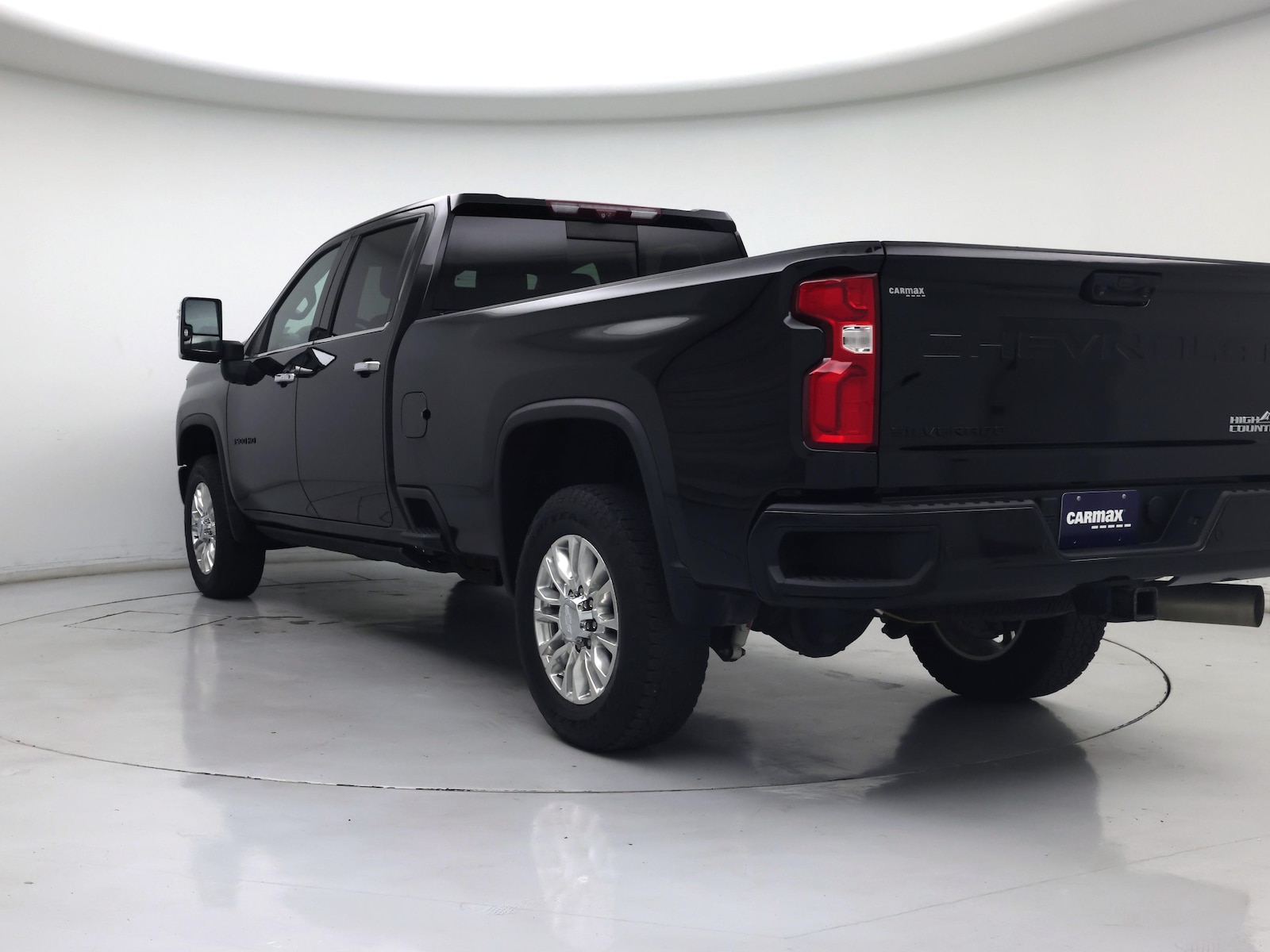 2020 Chevrolet Silverado 3500HD High Country - Photo 3