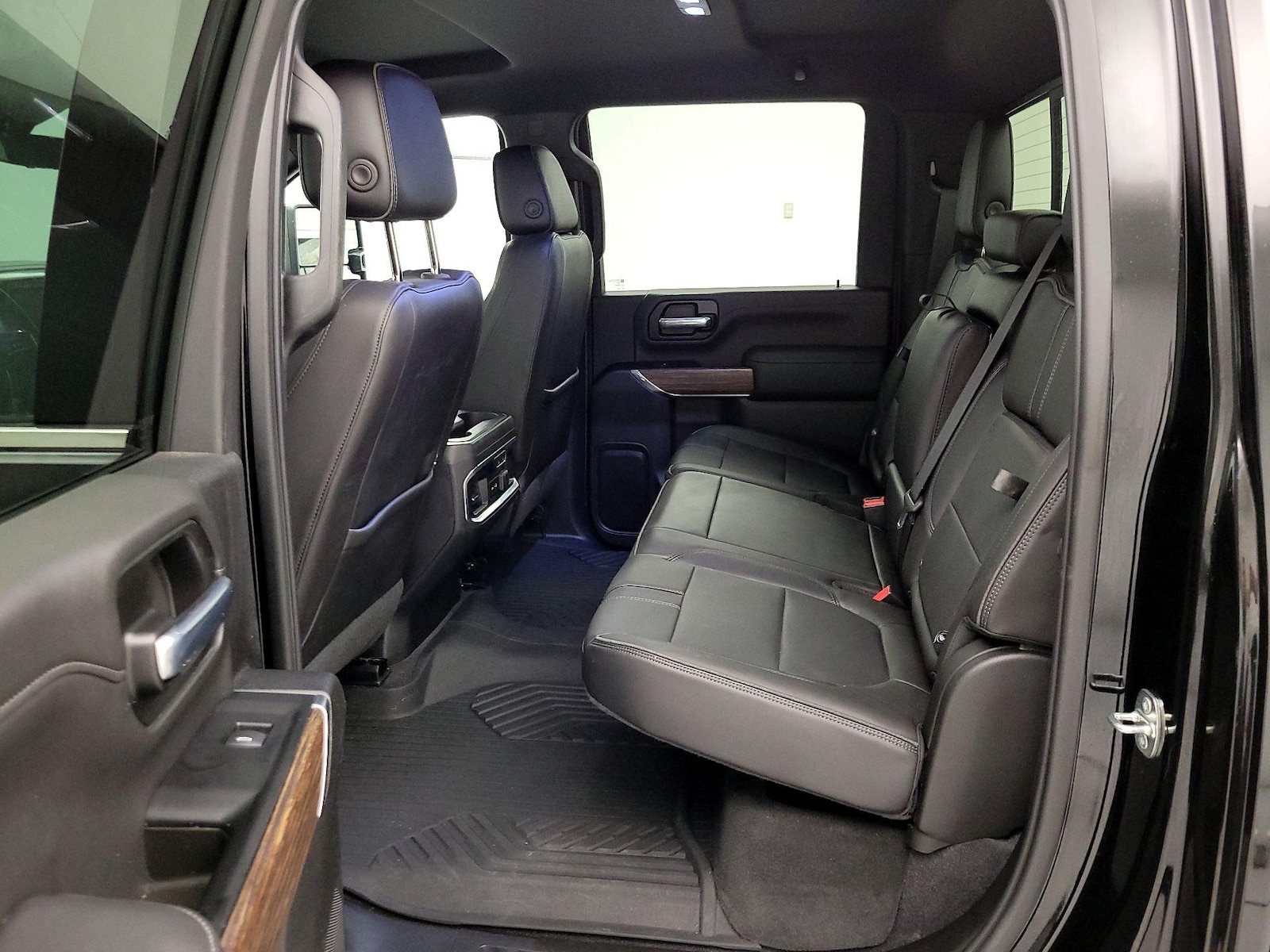 2020 Chevrolet Silverado 3500HD High Country - Photo 20