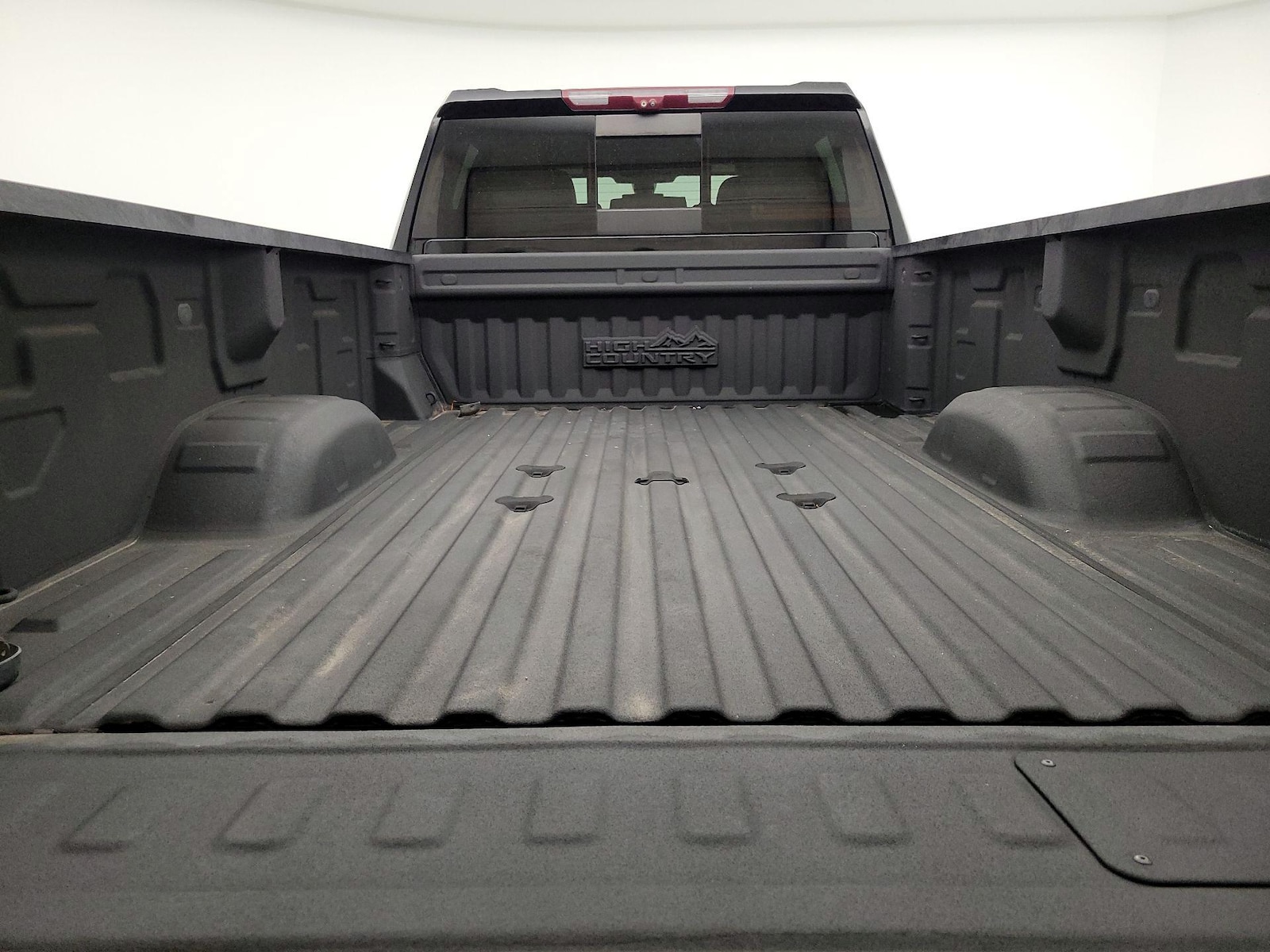2020 Chevrolet Silverado 3500HD High Country - Photo 21