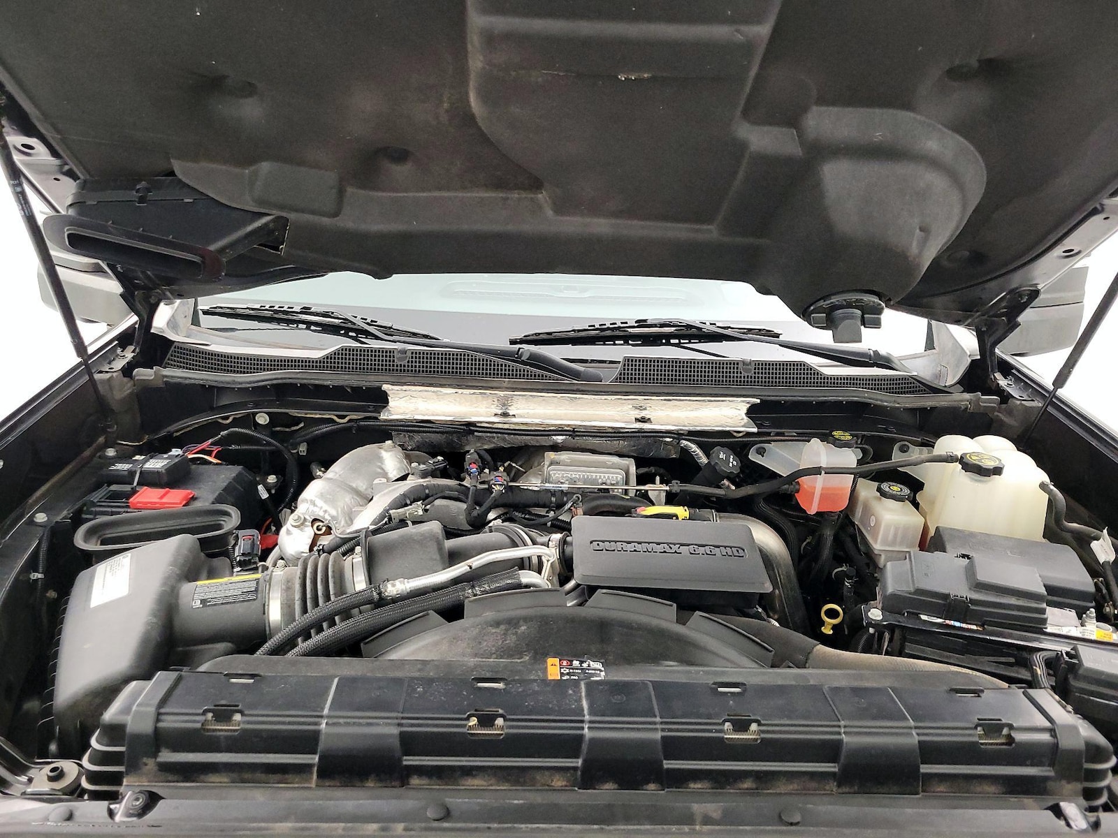2020 Chevrolet Silverado 3500HD High Country - Photo 22