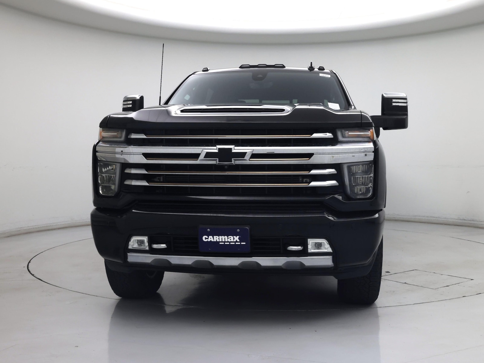 2020 Chevrolet Silverado 3500HD High Country - Photo 6