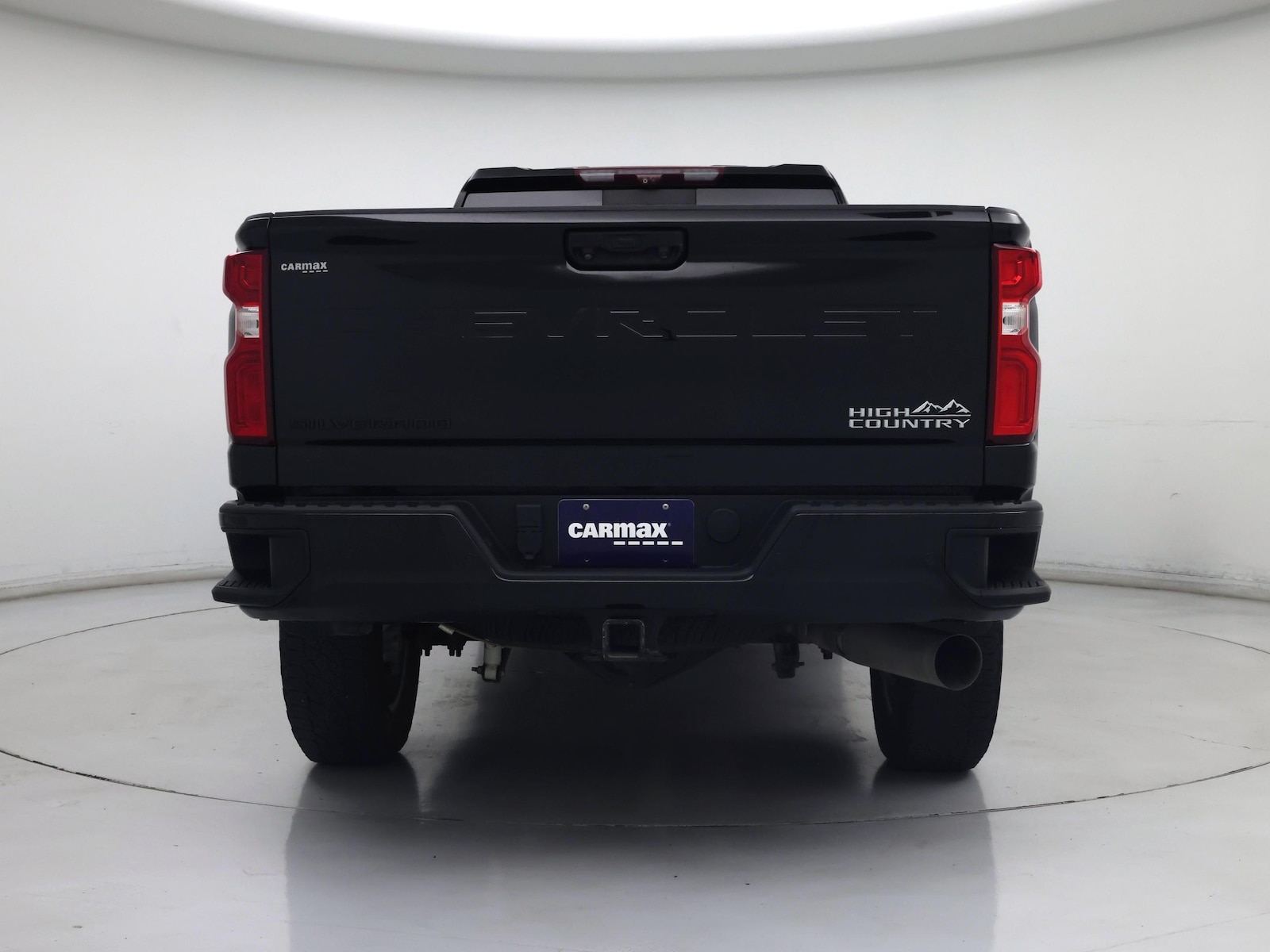2020 Chevrolet Silverado 3500HD High Country - Photo 7