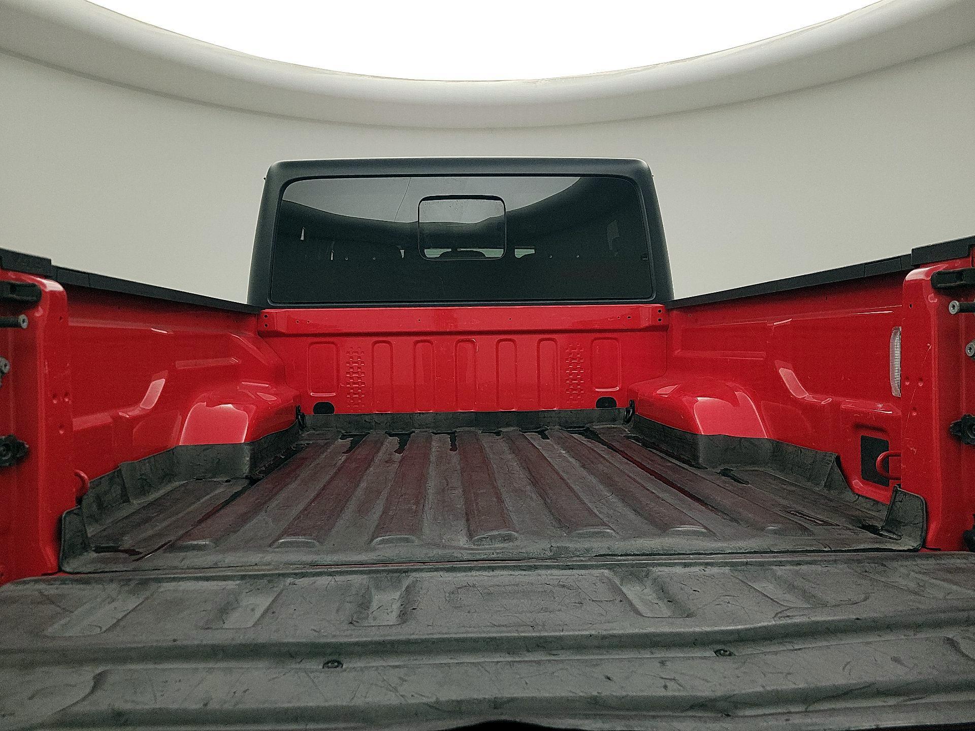 Thumbnail: 2021 Jeep Gladiator - 20