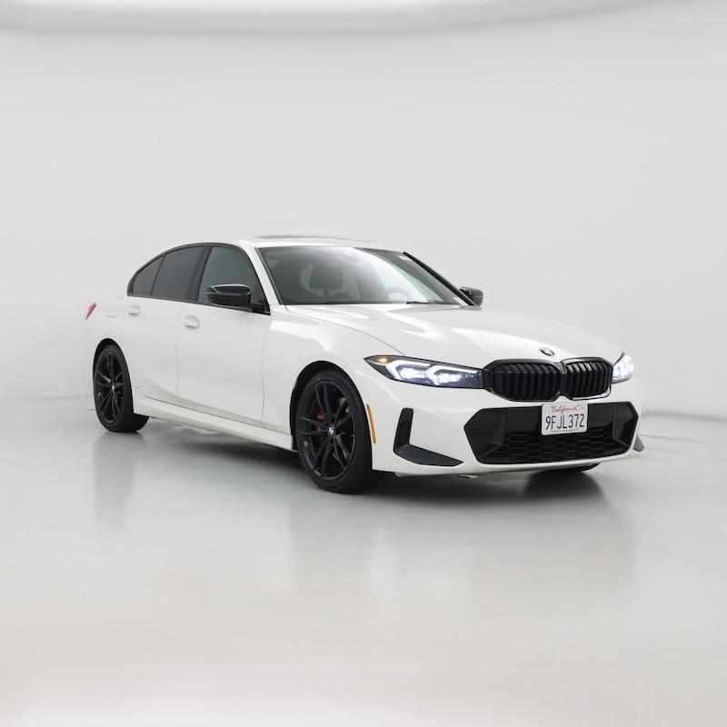 2023 BMW 330 I