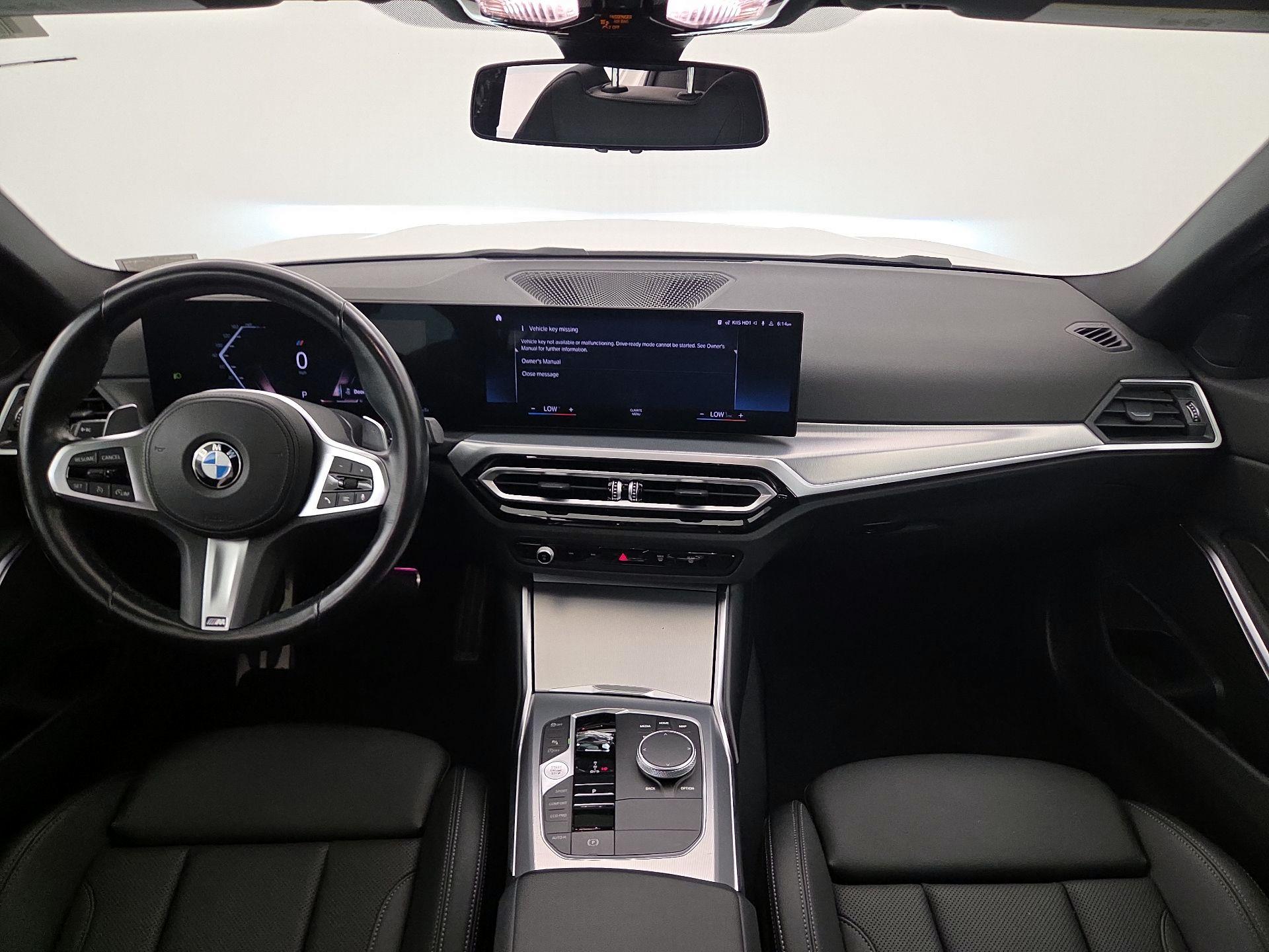 Thumbnail: 2023 BMW 3 Series - 9