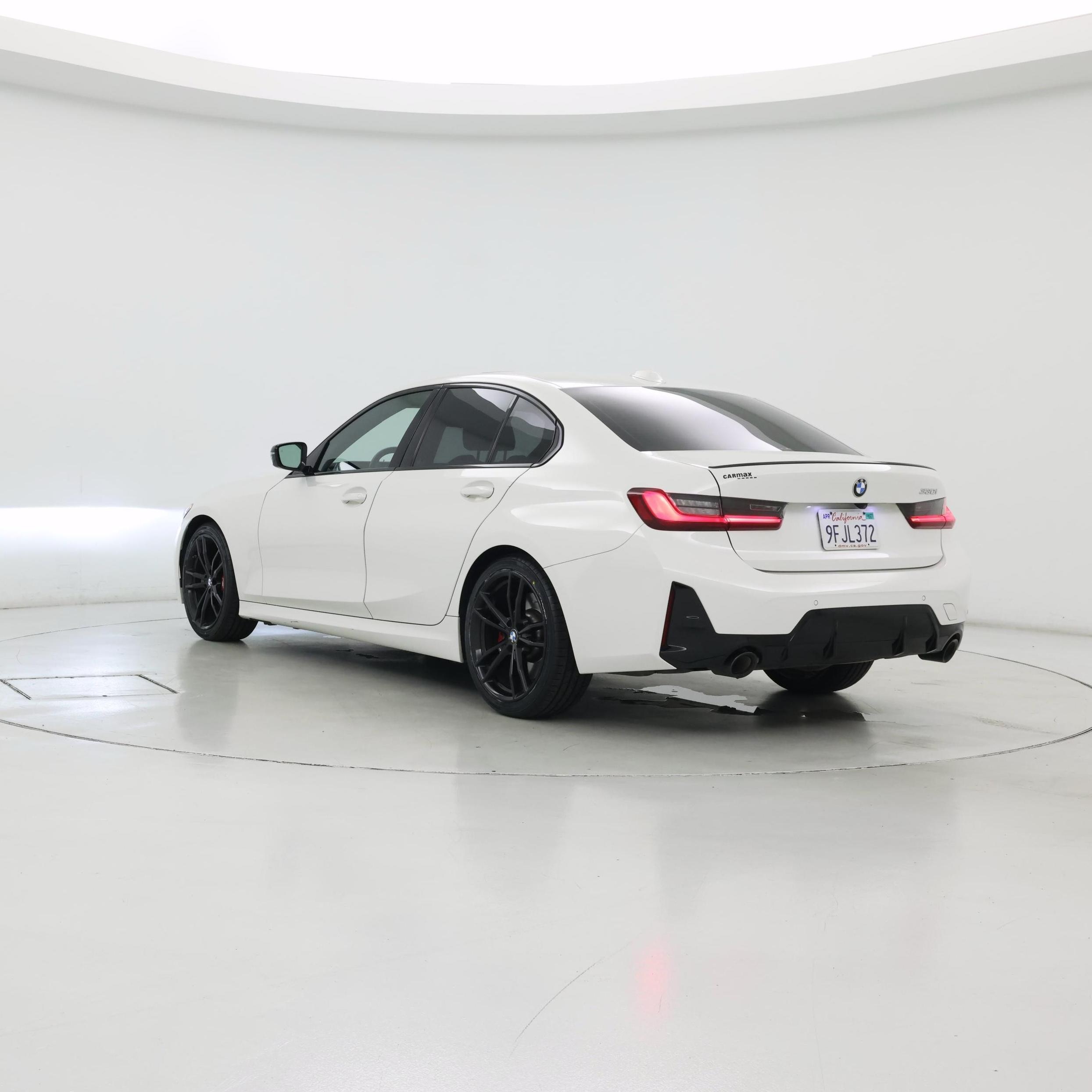 Thumbnail: 2023 BMW 3 Series - 2