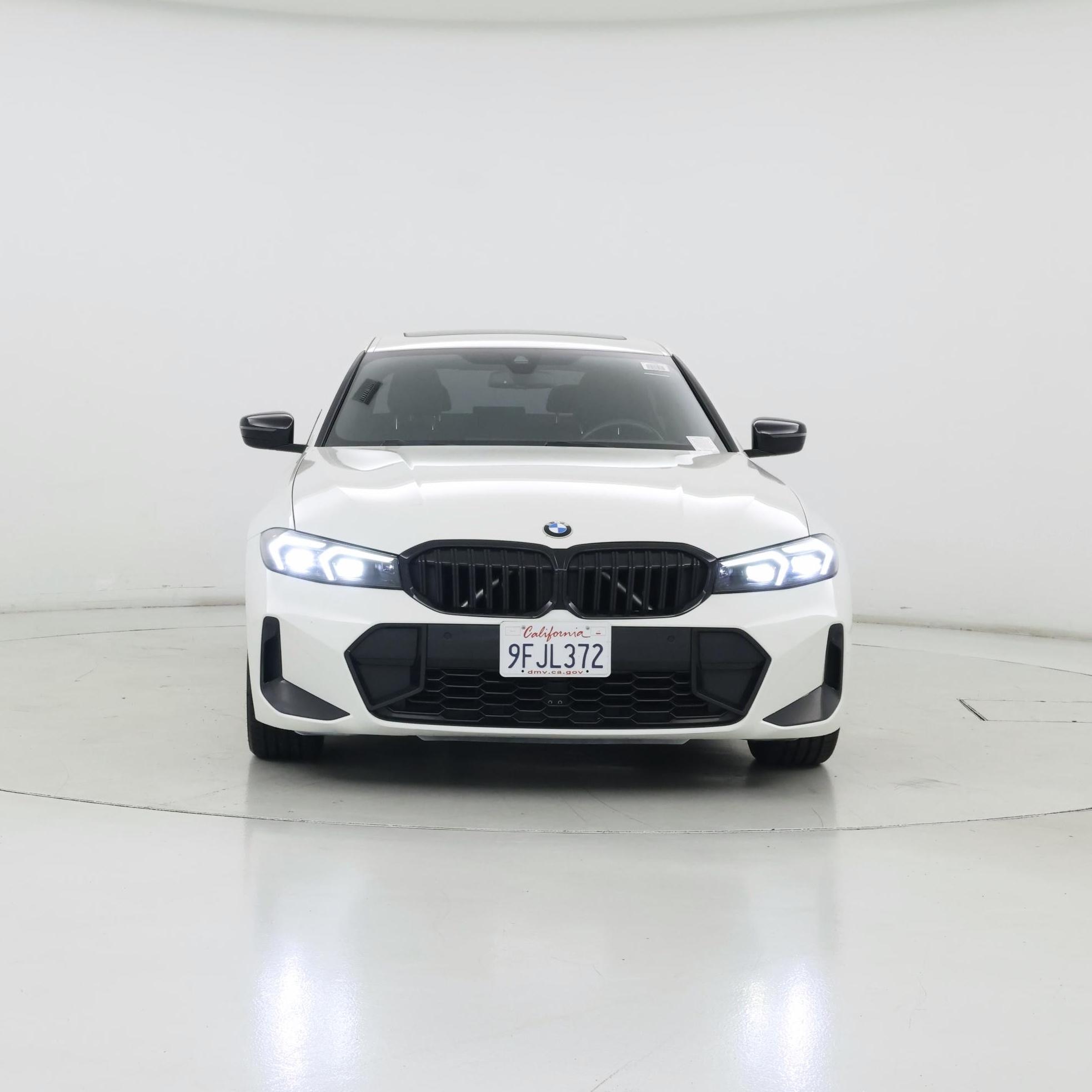 Thumbnail: 2023 BMW 3 Series - 5