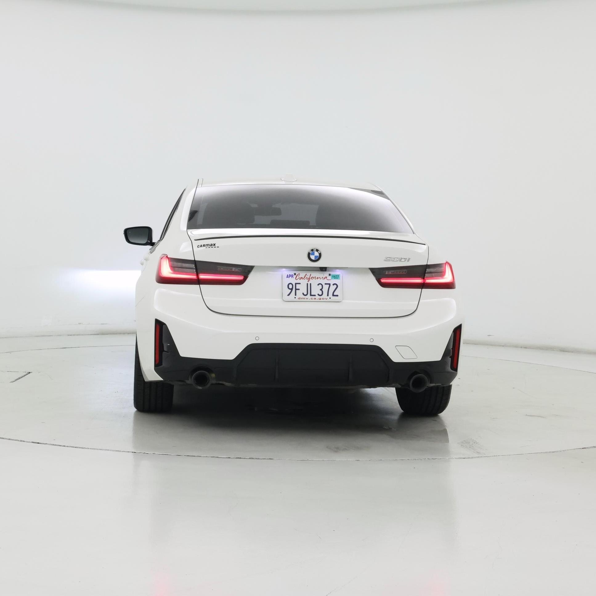 Thumbnail: 2023 BMW 3 Series - 6