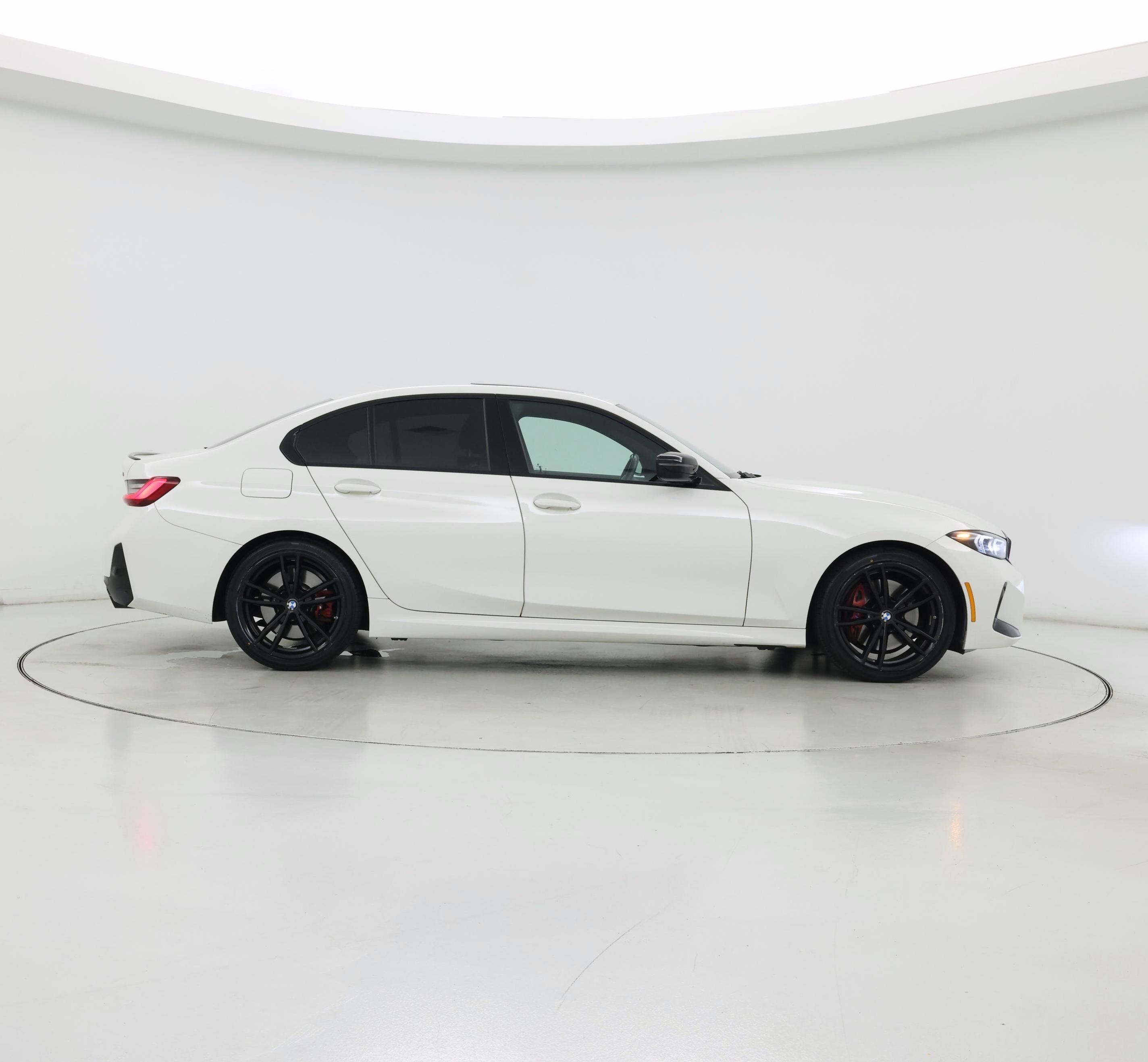 Thumbnail: 2023 BMW 3 Series - 7