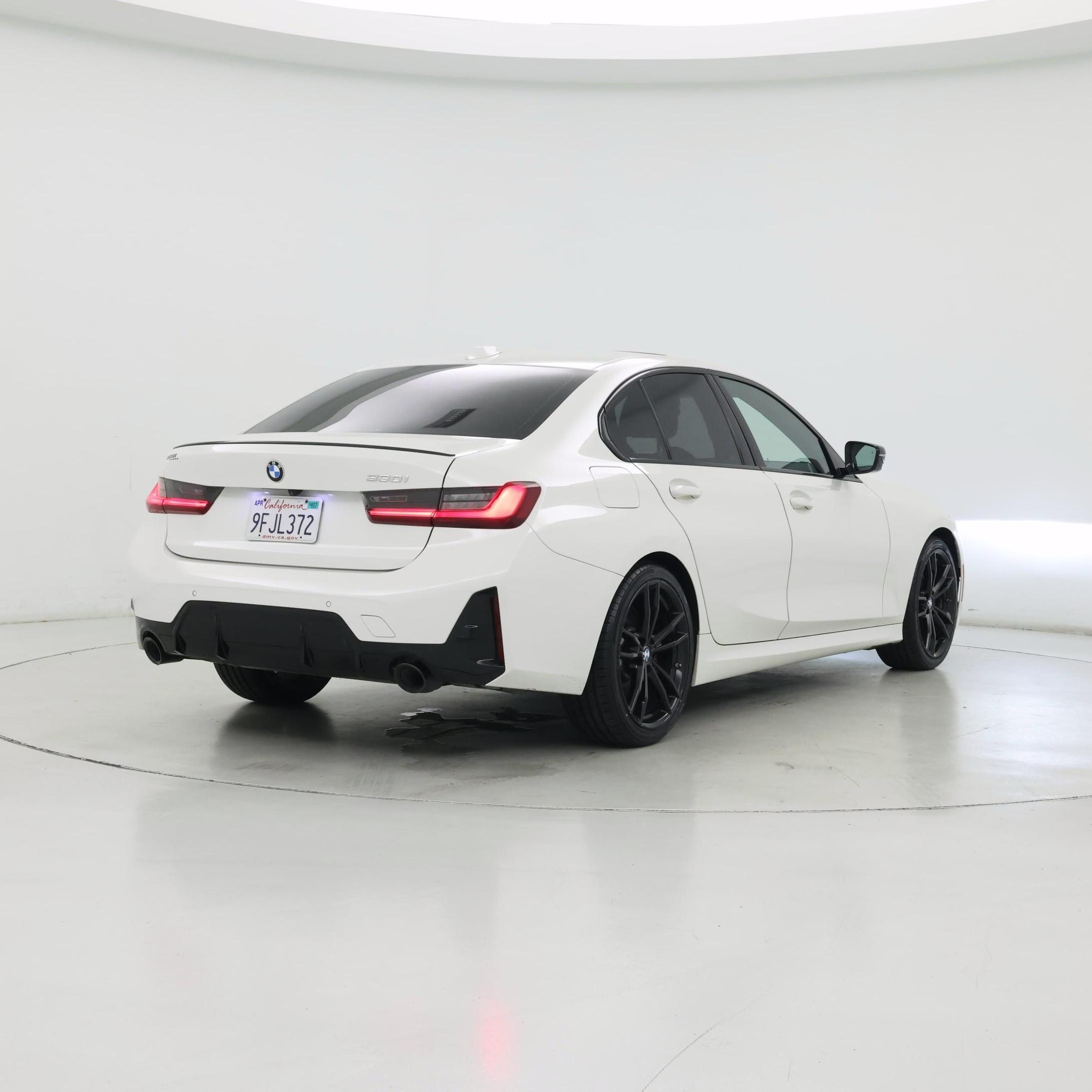 Thumbnail: 2023 BMW 3 Series - 8