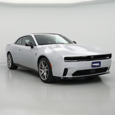 2025 Dodge Charger Daytona Scat Pack