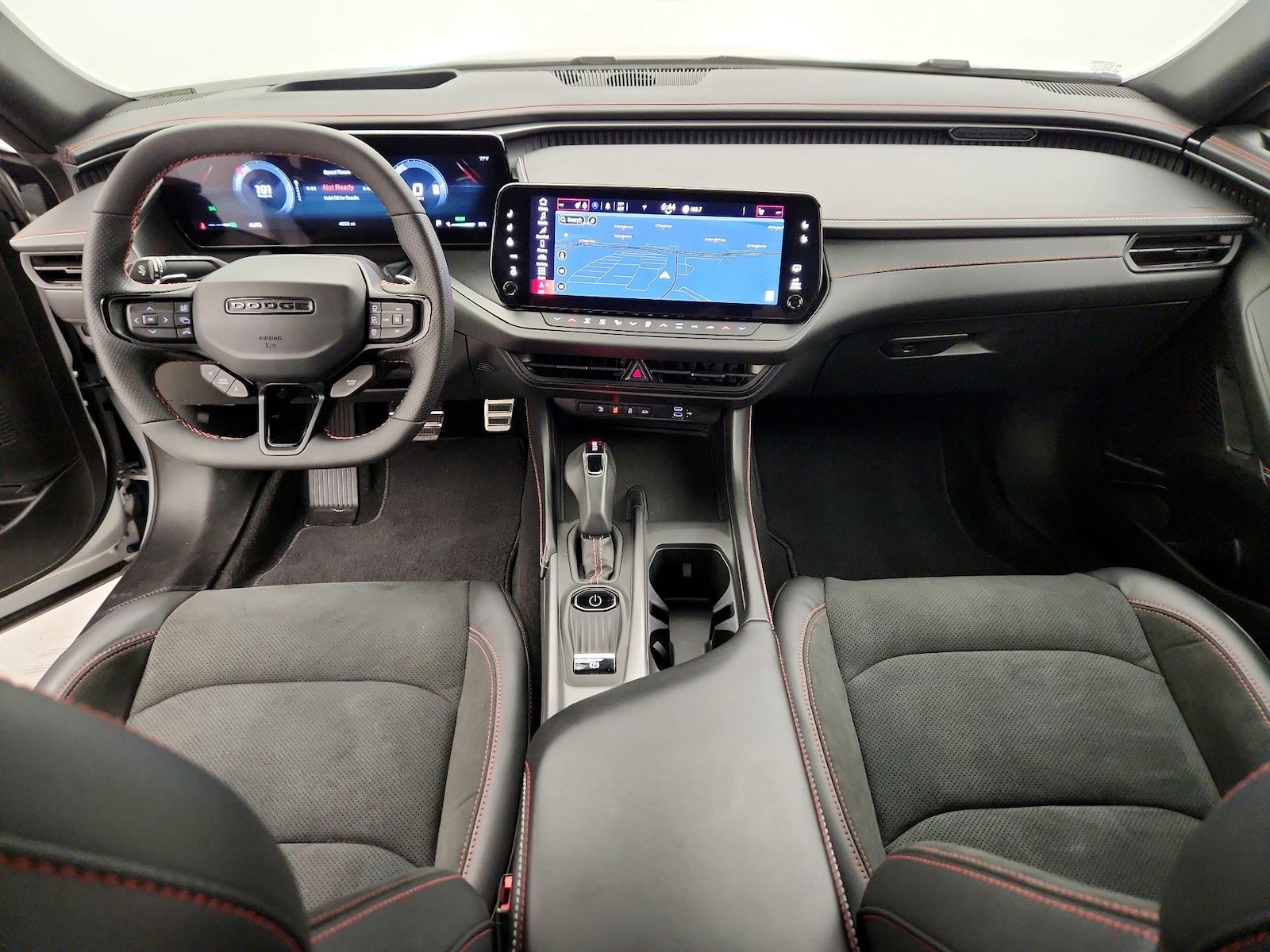 2025 Dodge Charger Daytona Scat Pack - Photo 10