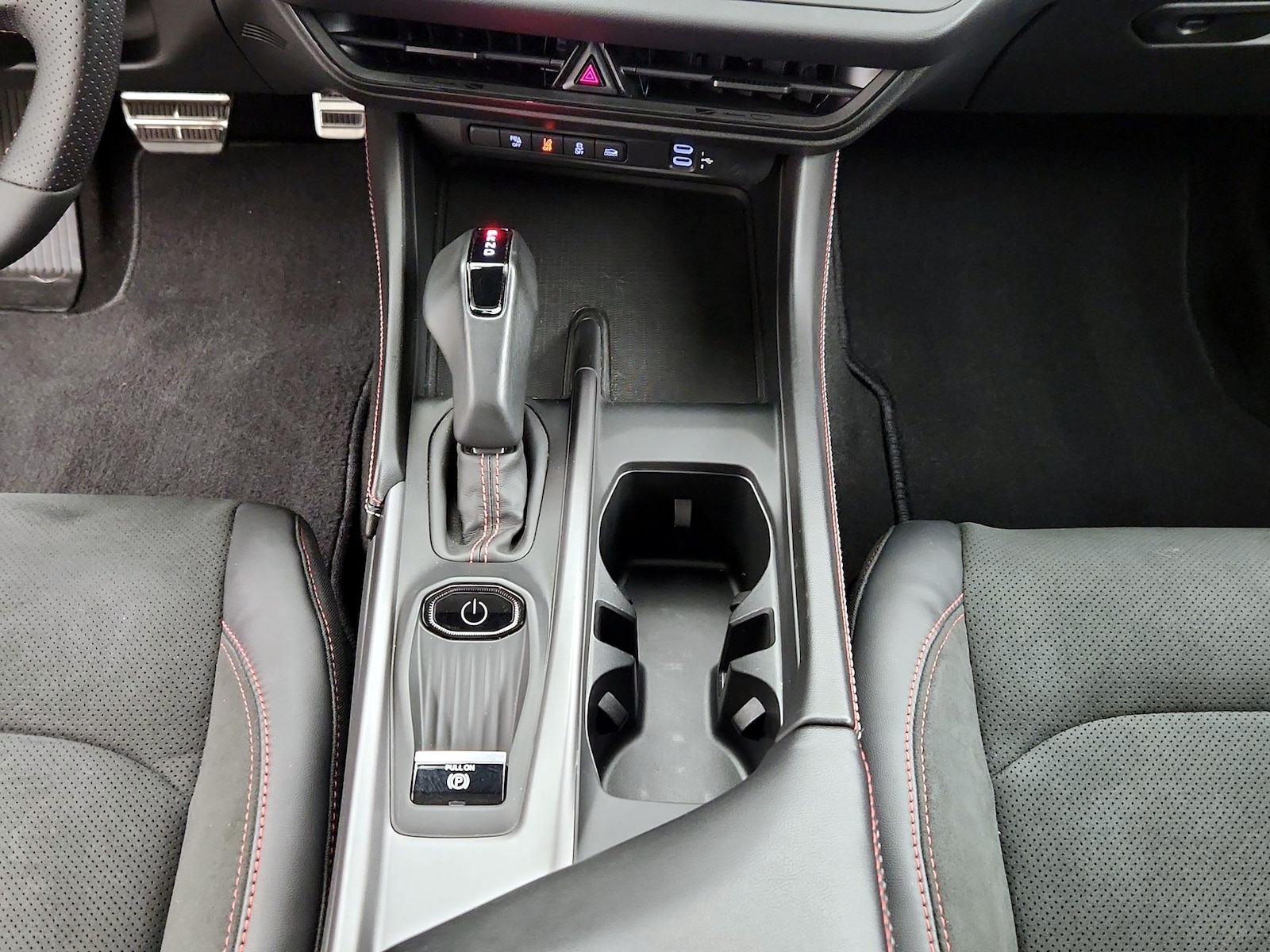 2025 Dodge Charger Daytona Scat Pack - Photo 19