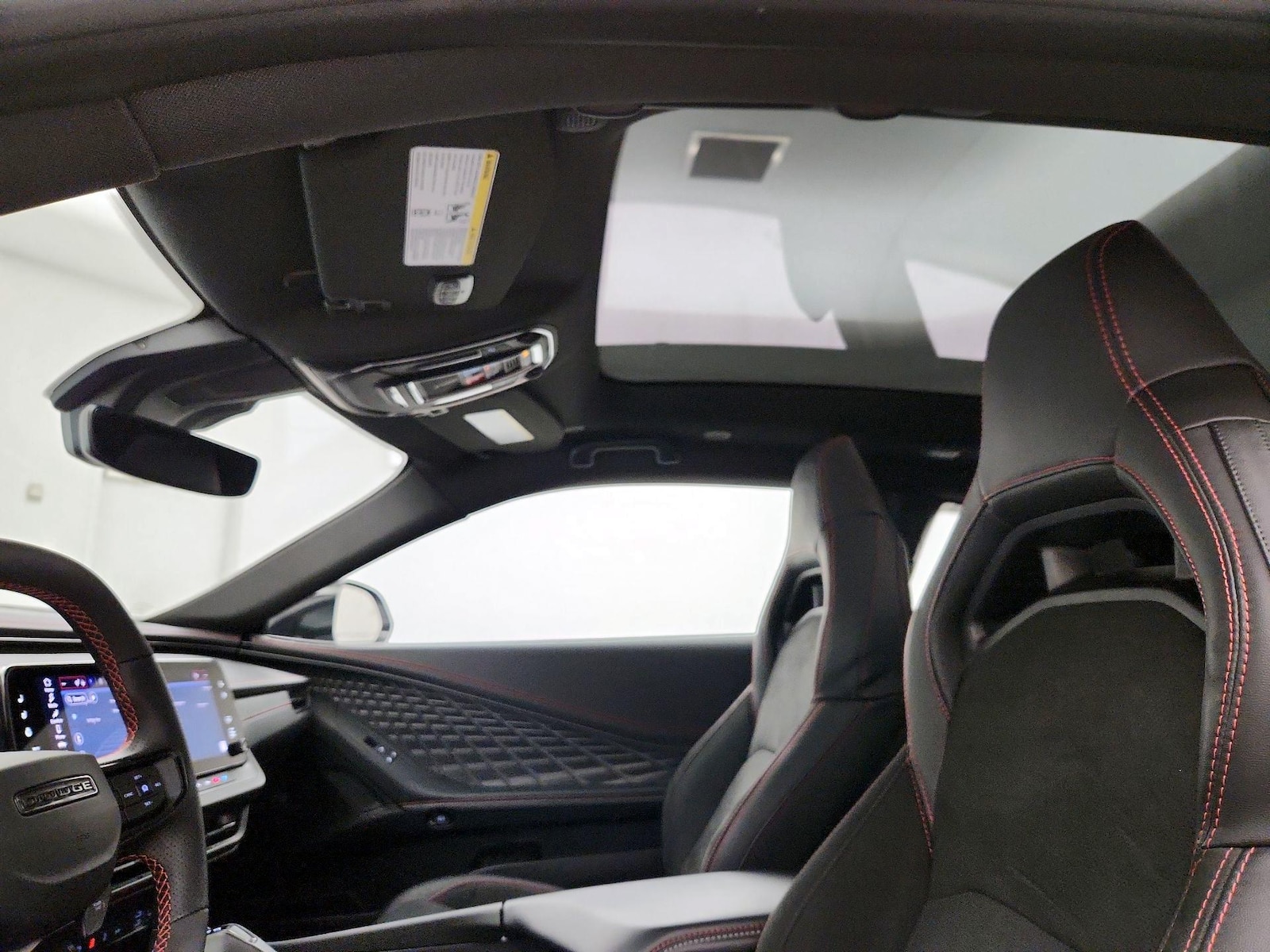 2025 Dodge Charger Daytona Scat Pack - Photo 21