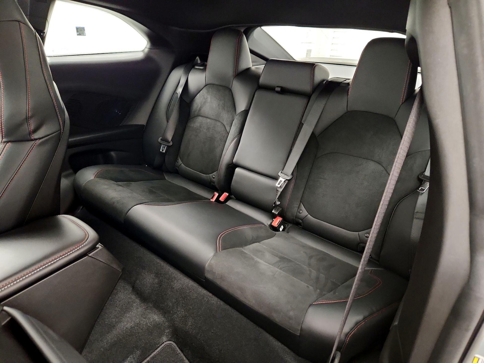 2025 Dodge Charger Daytona Scat Pack - Photo 22