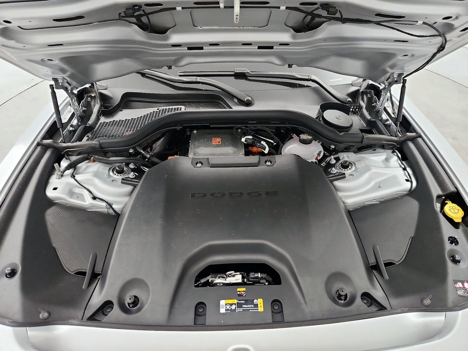 2025 Dodge Charger Daytona Scat Pack - Photo 24