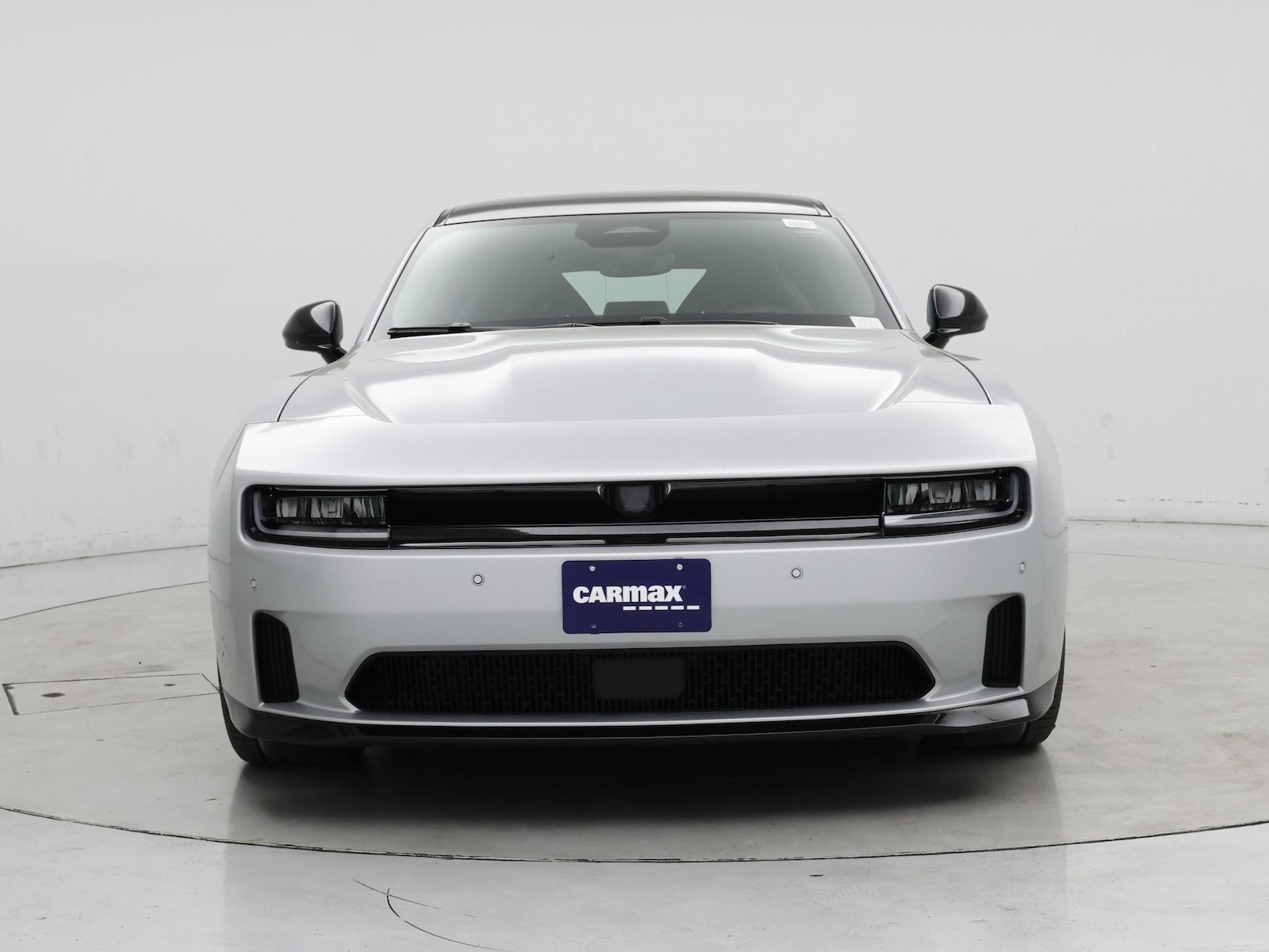 2025 Dodge Charger Daytona Scat Pack - Photo 6